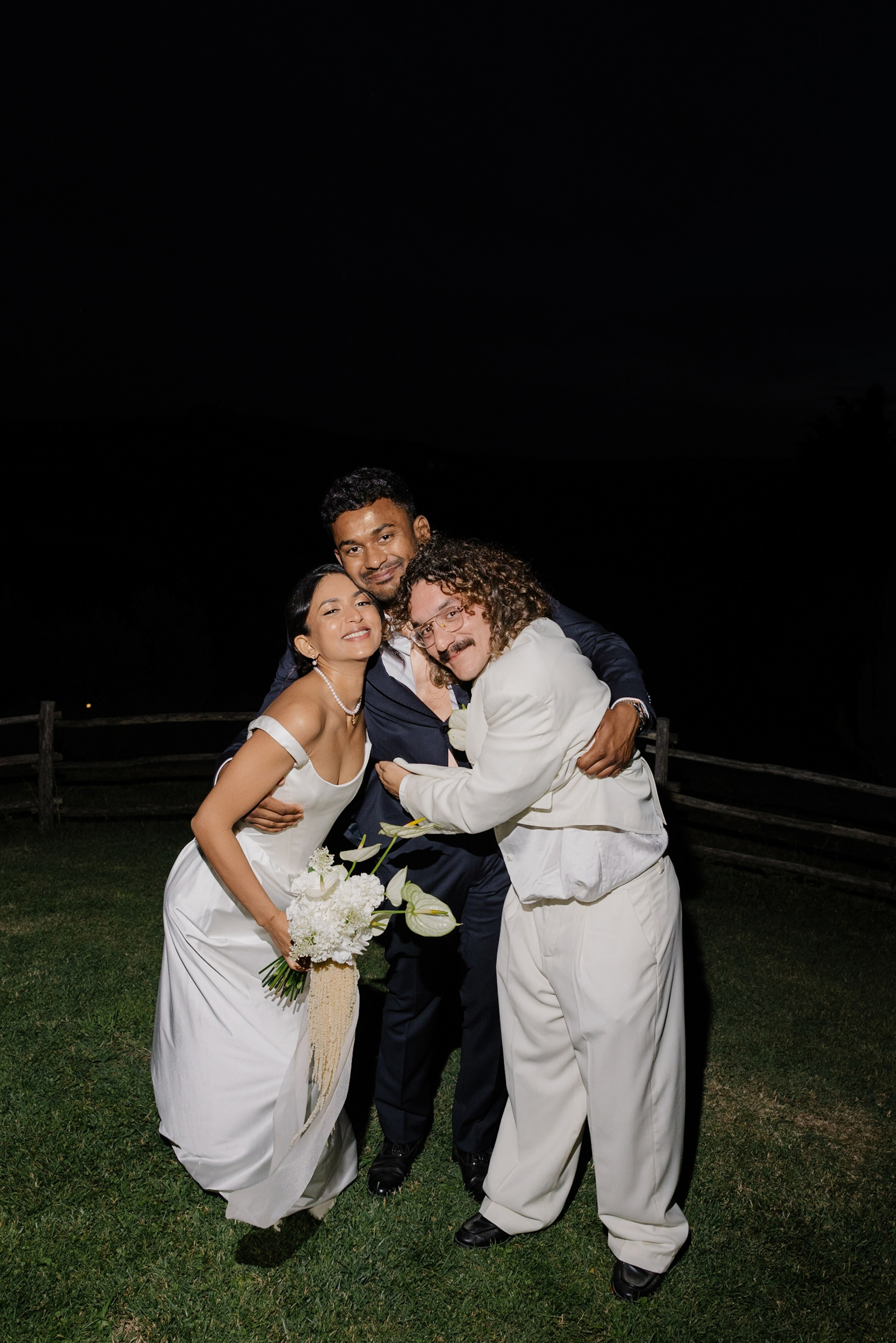 1. Wedding photographer Italy