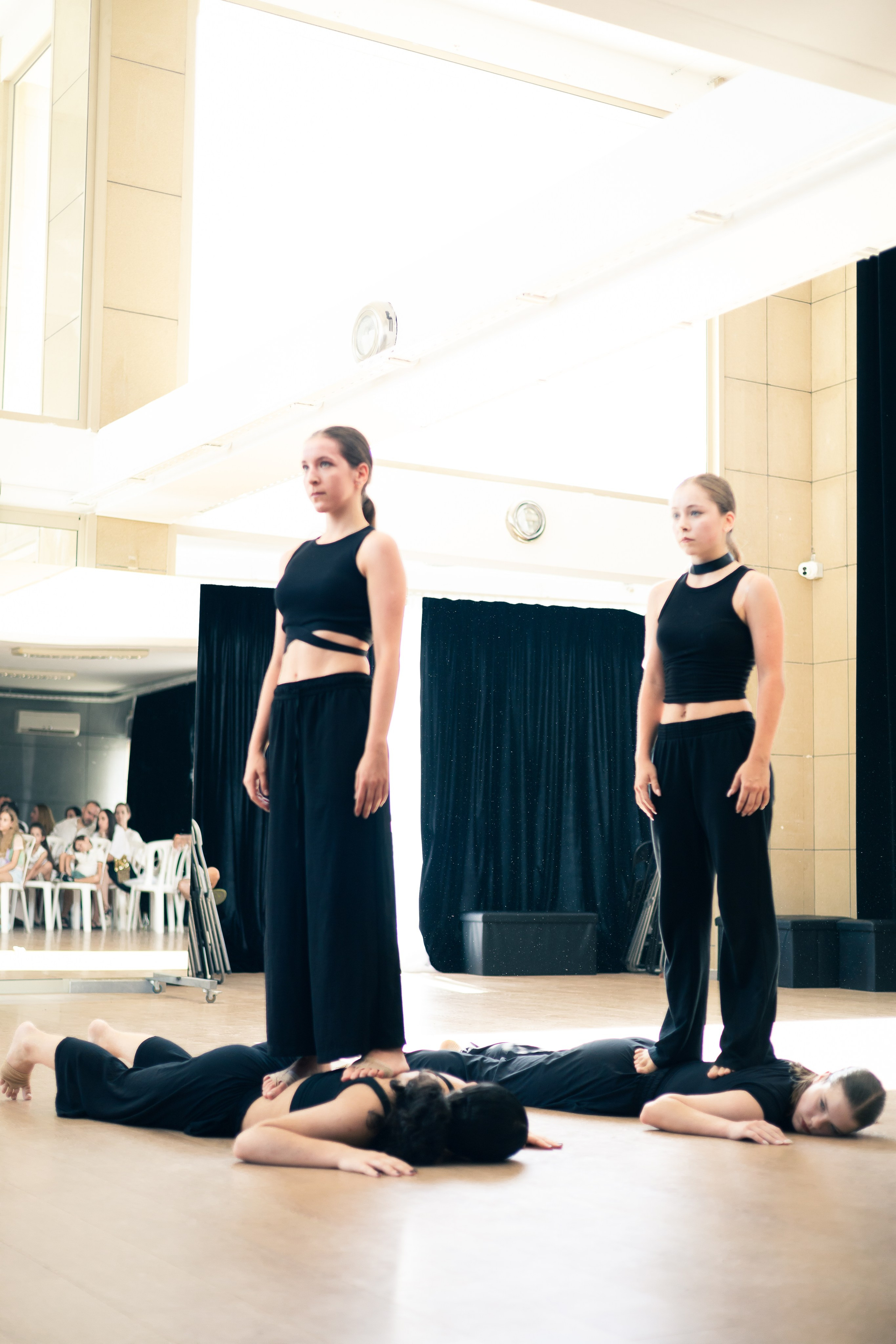 Credo Dance Show. Photographer Limassol Cyprus Yulia Tumenko