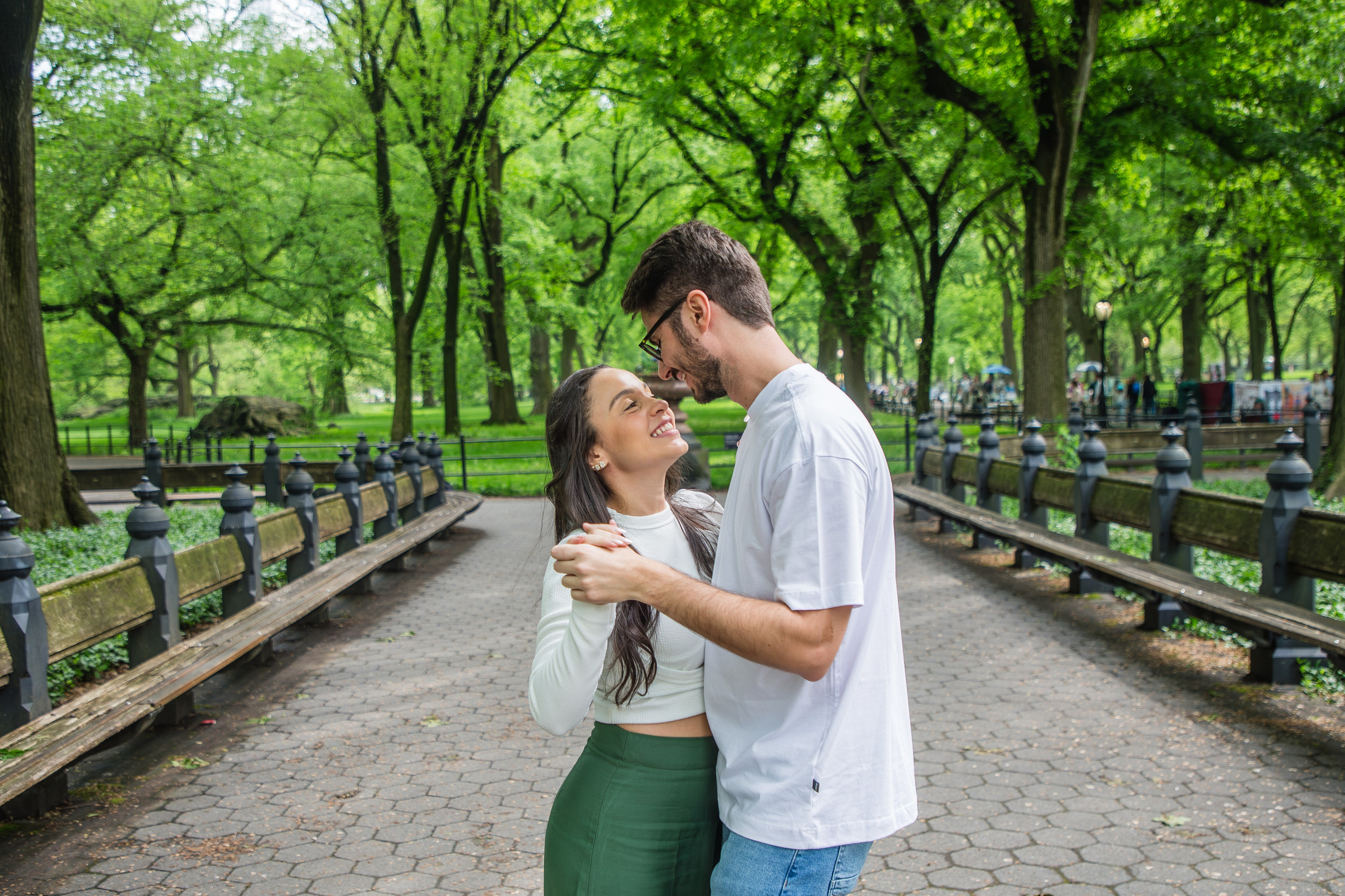 Couples Photography. William Volcov | Photographer and Filmmaker