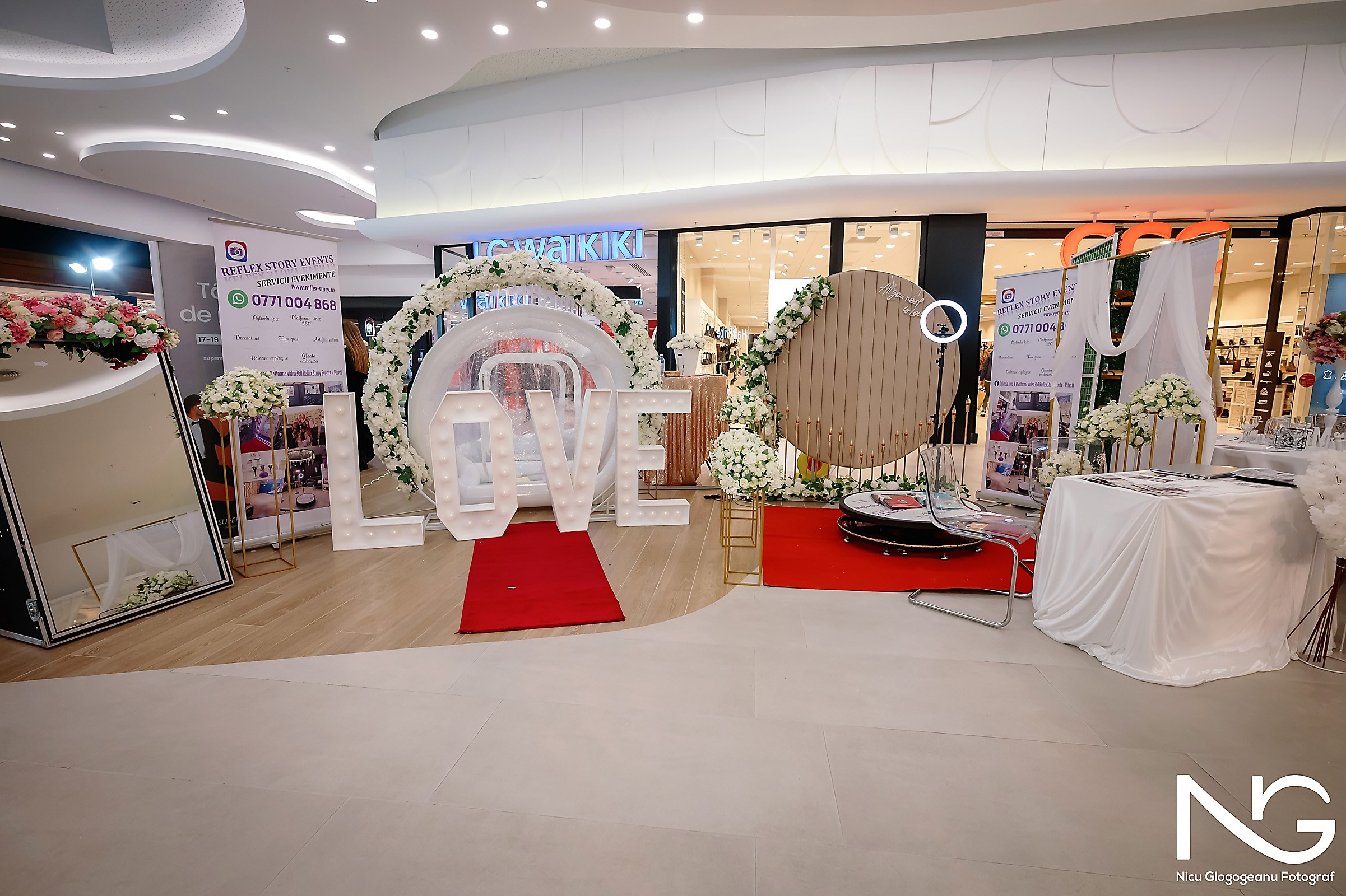 Fotograf Targ de Nunta Pitesti 2024 Fotograf Nunta Botez Pitesti Craiova Corporate