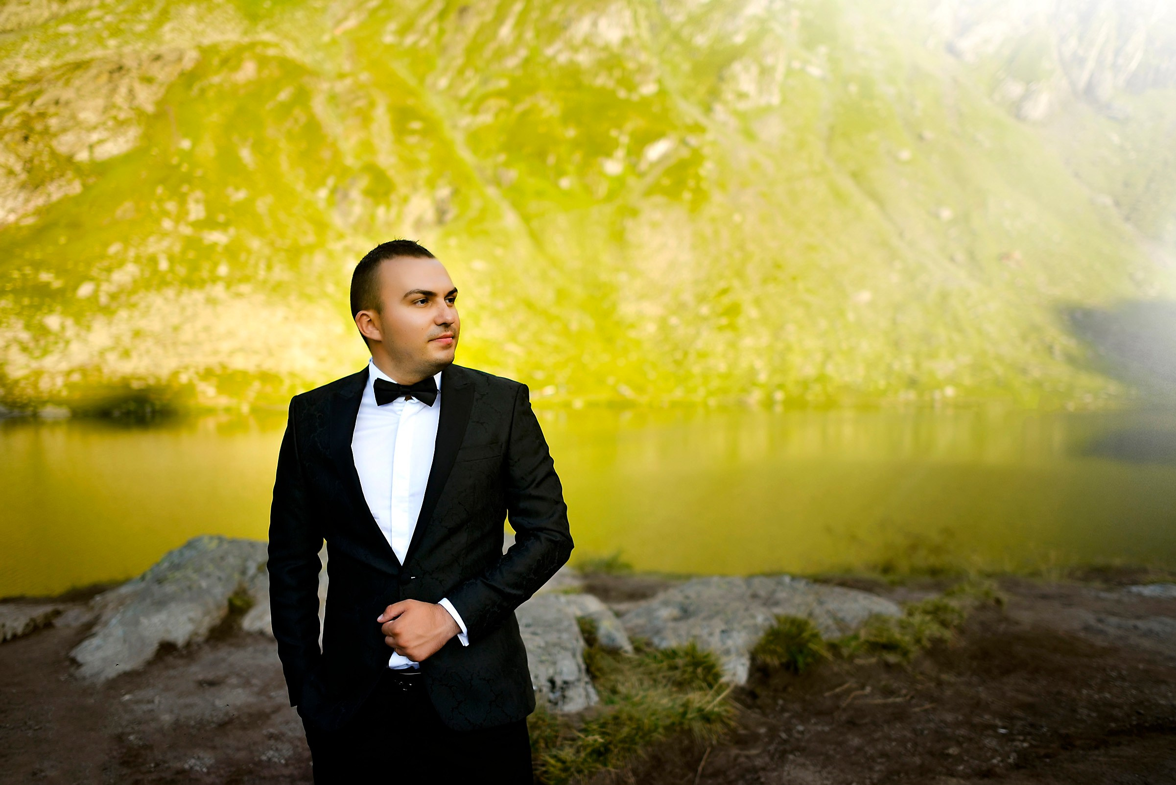 Fotograf Nunta Trash the Dress Transfagarasan Craiova Pitesti 2024