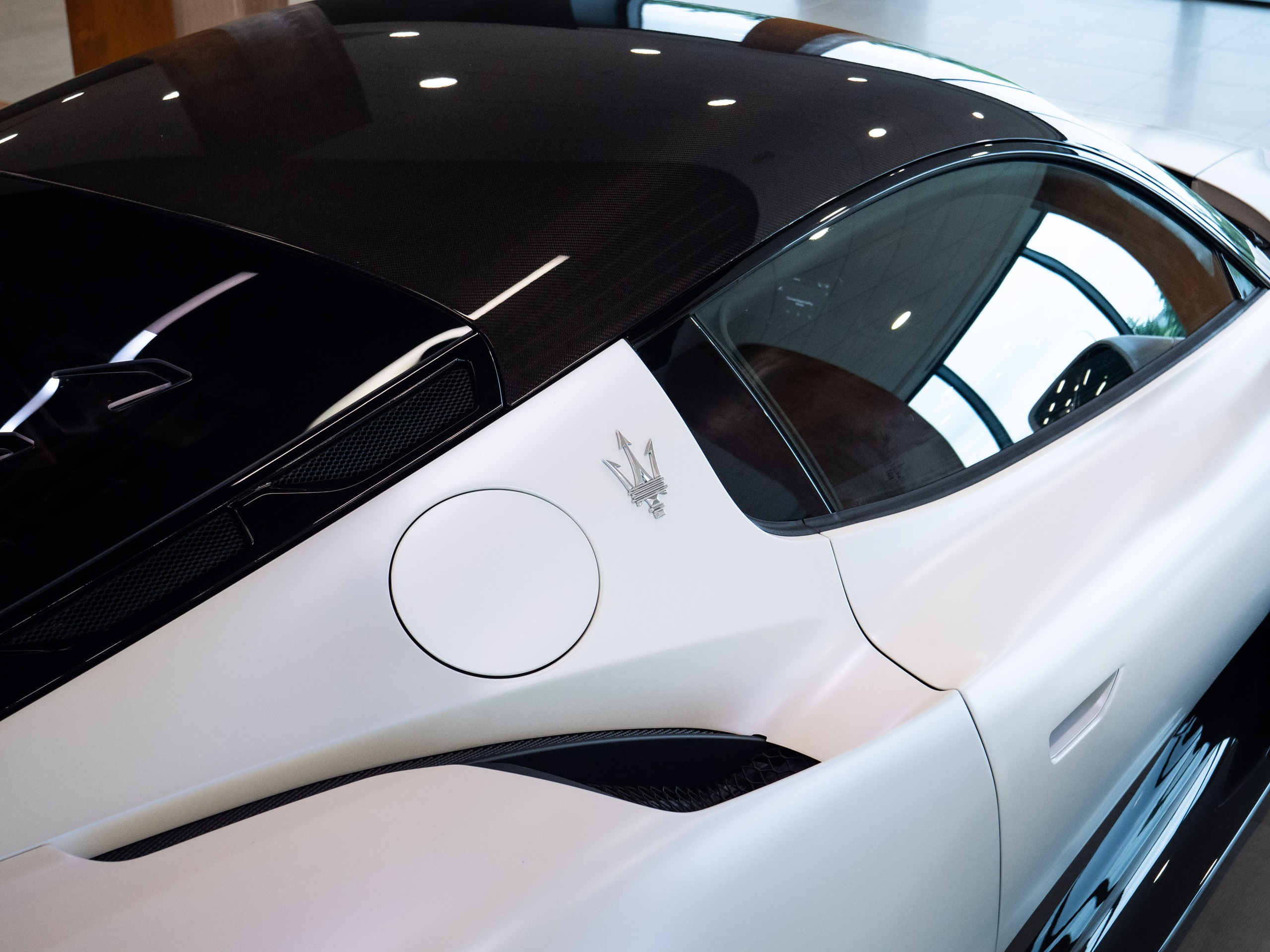 Maserati MC20. Dimitri Ilkov Photography — Capturing Life’s Moments in Edmonton, Cana