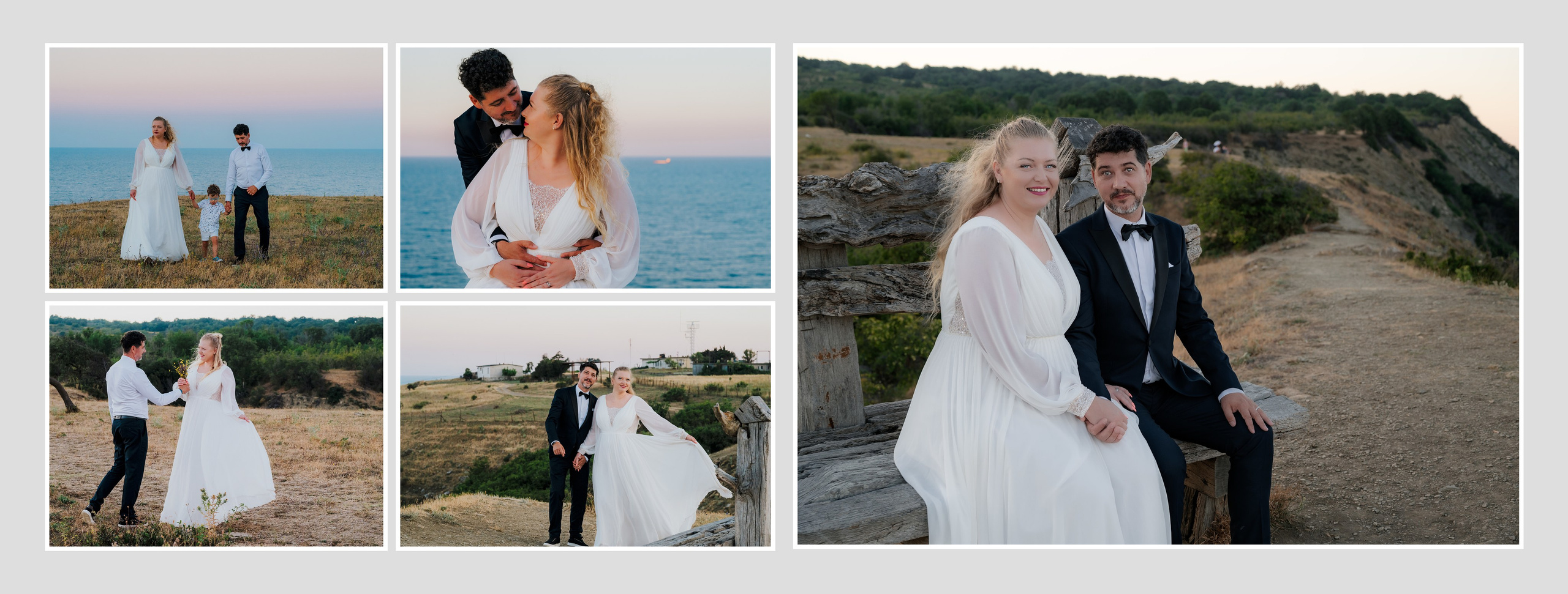 Alexandra & Valentin