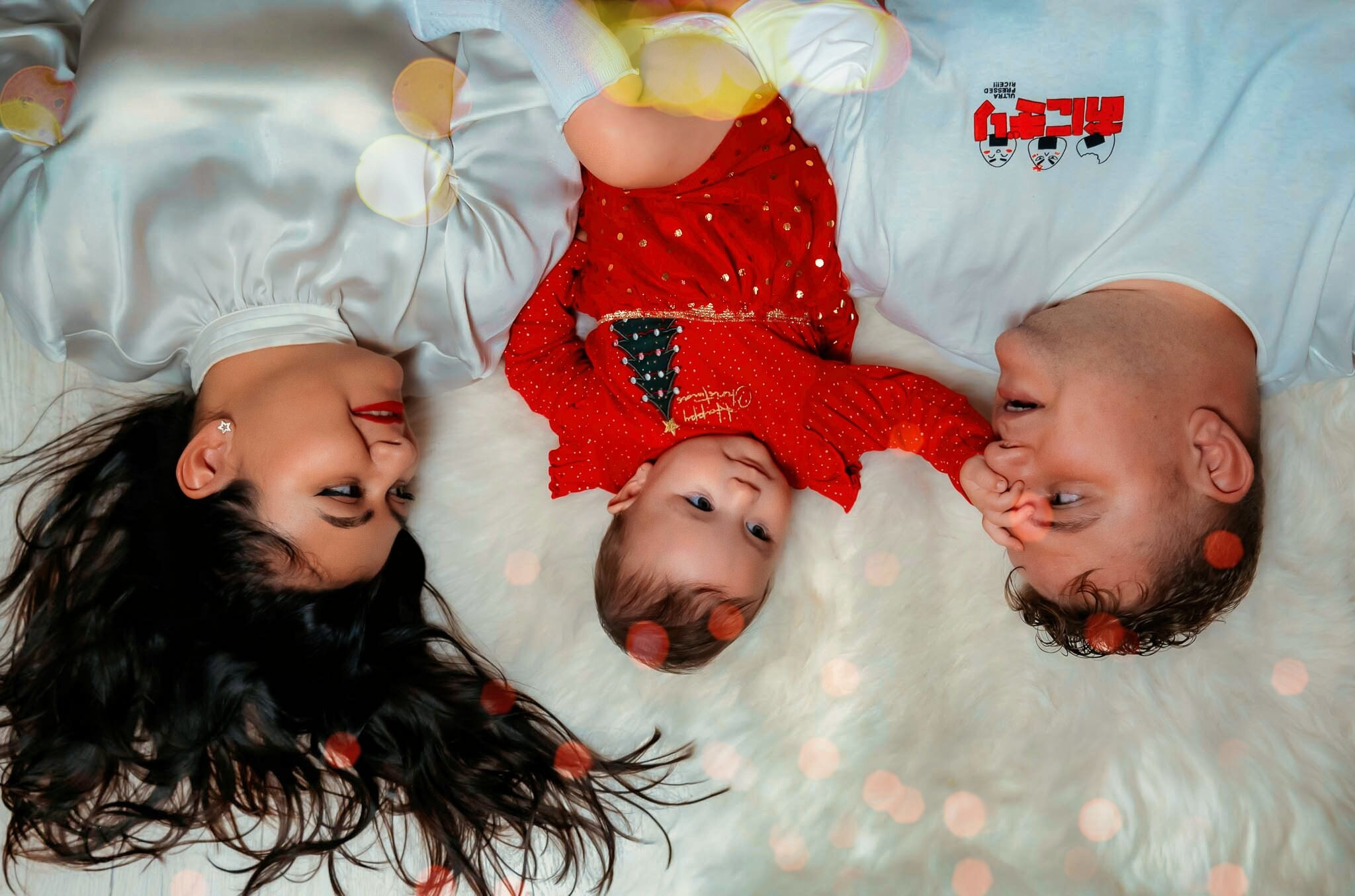 Sedinta Craciun Oana