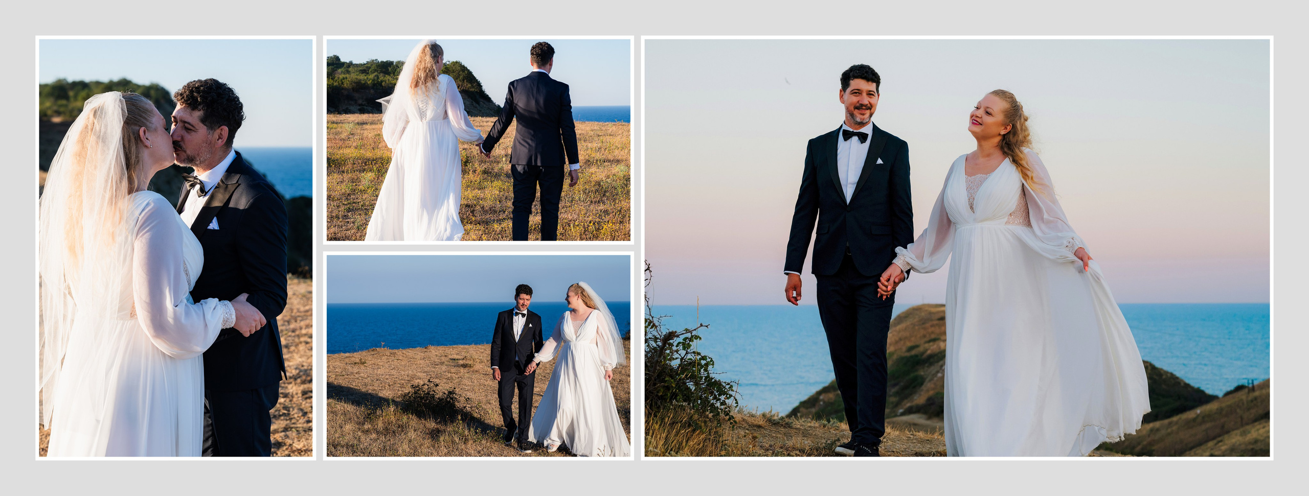 Alexandra & Valentin