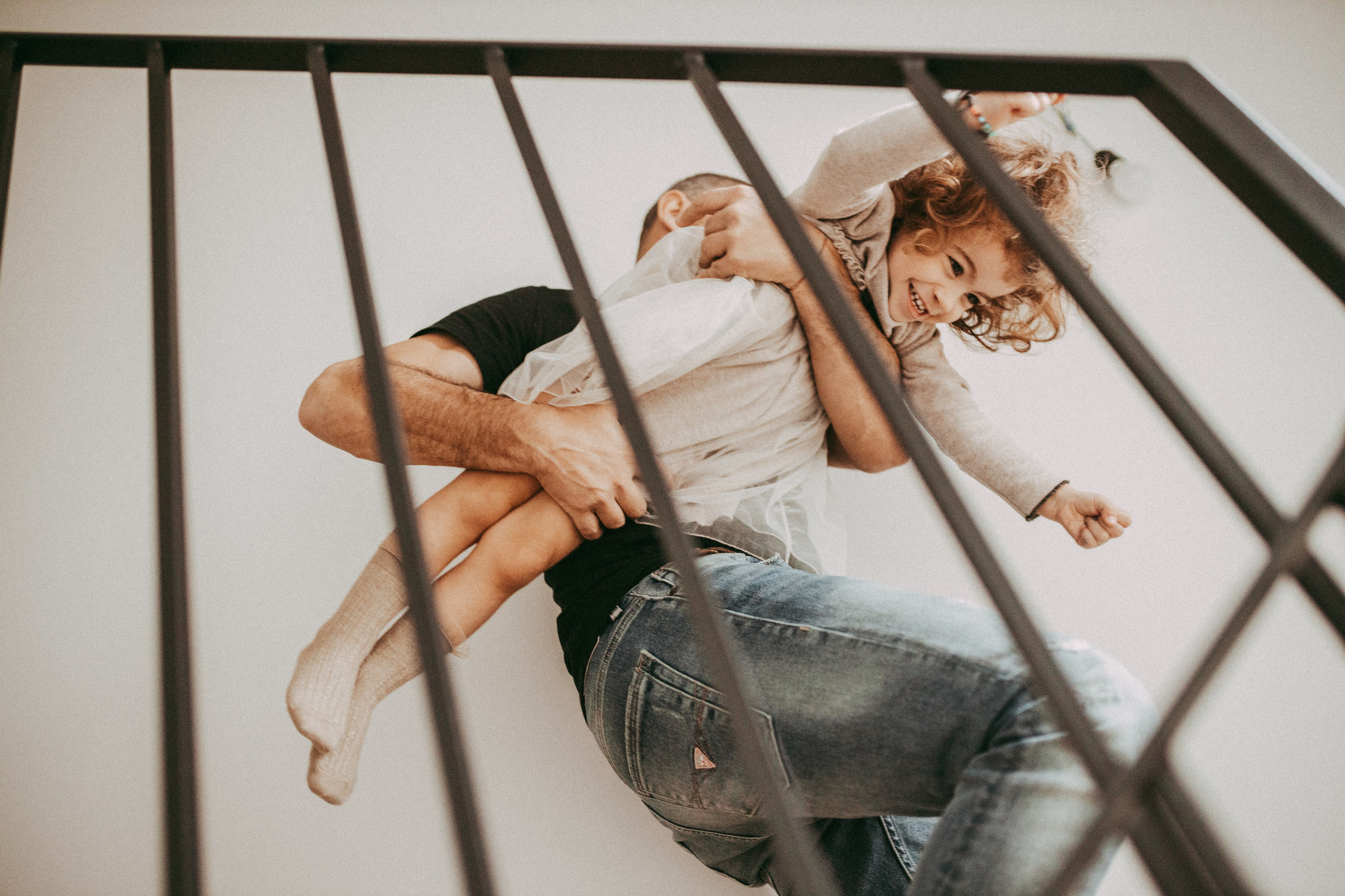 Natale in famiglia. Fotografo a Ravenna Nataliya Samsonova