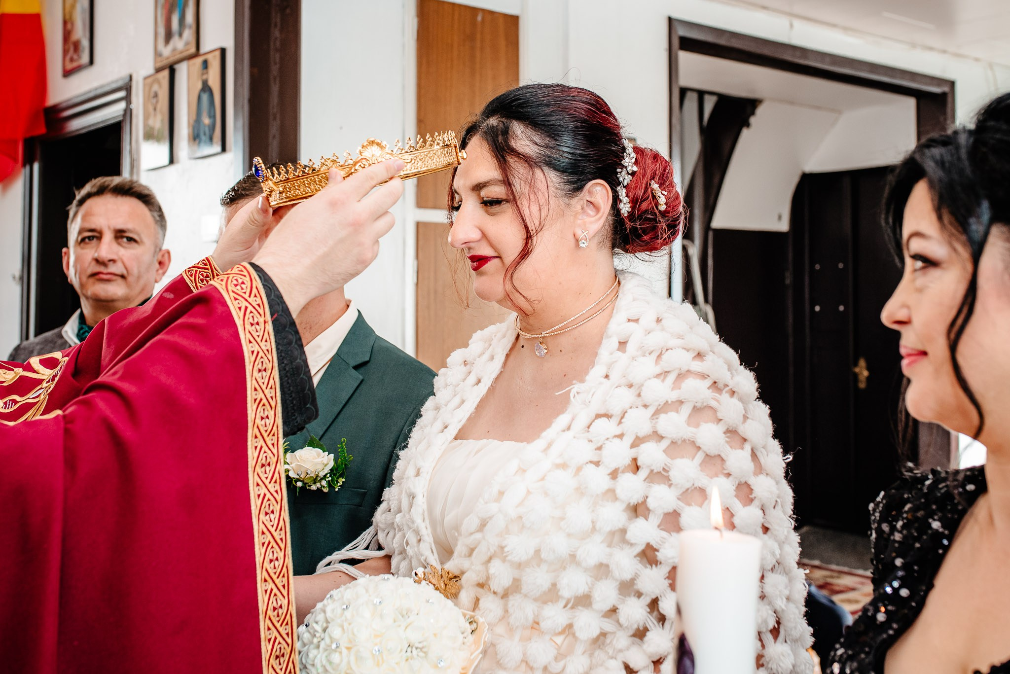 Familia Maerean — 05.10.2024. DanFotograf.dk