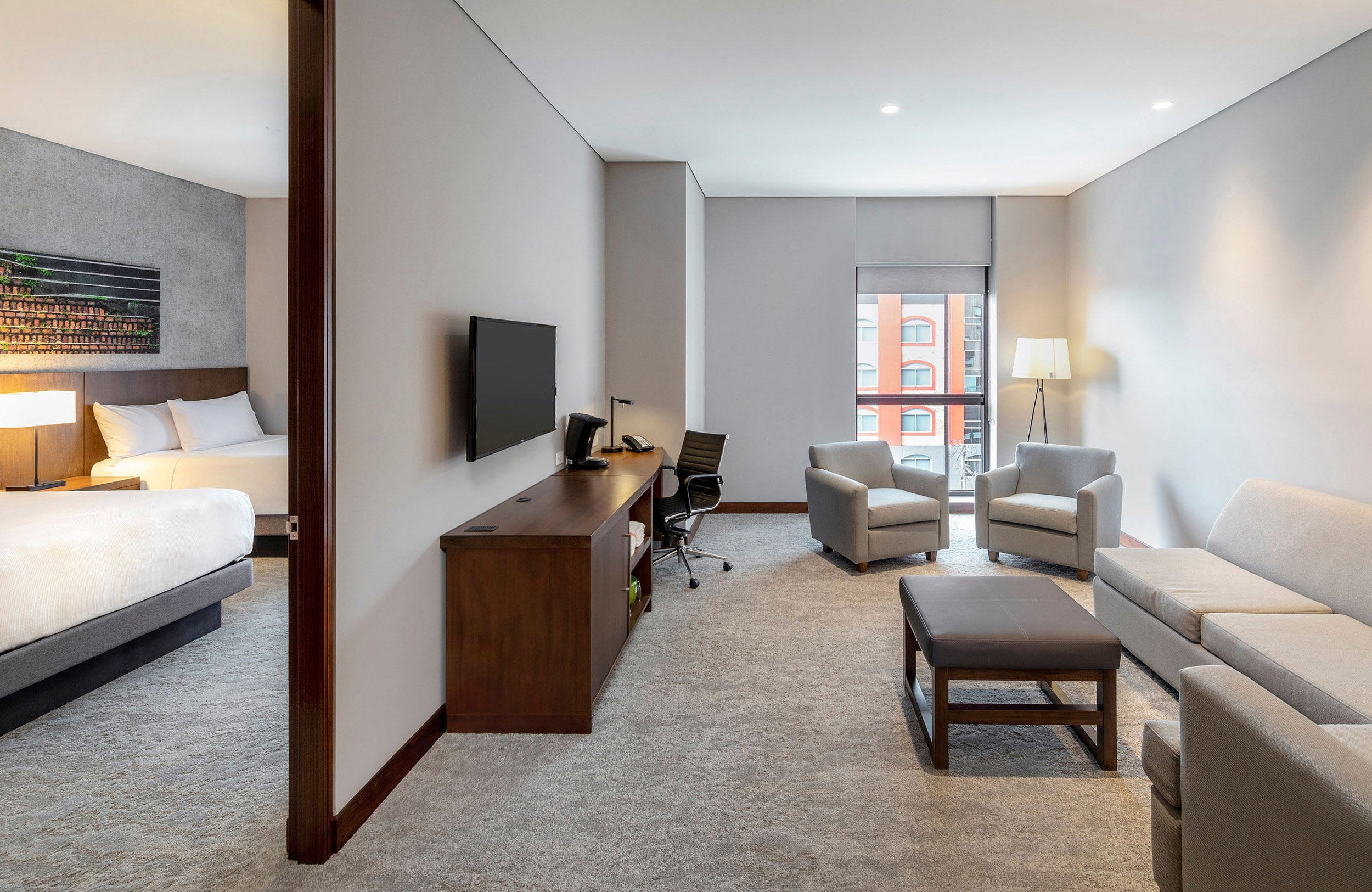 Rooms. Professionals Hotel Content Creators Salt and Pepper Studio