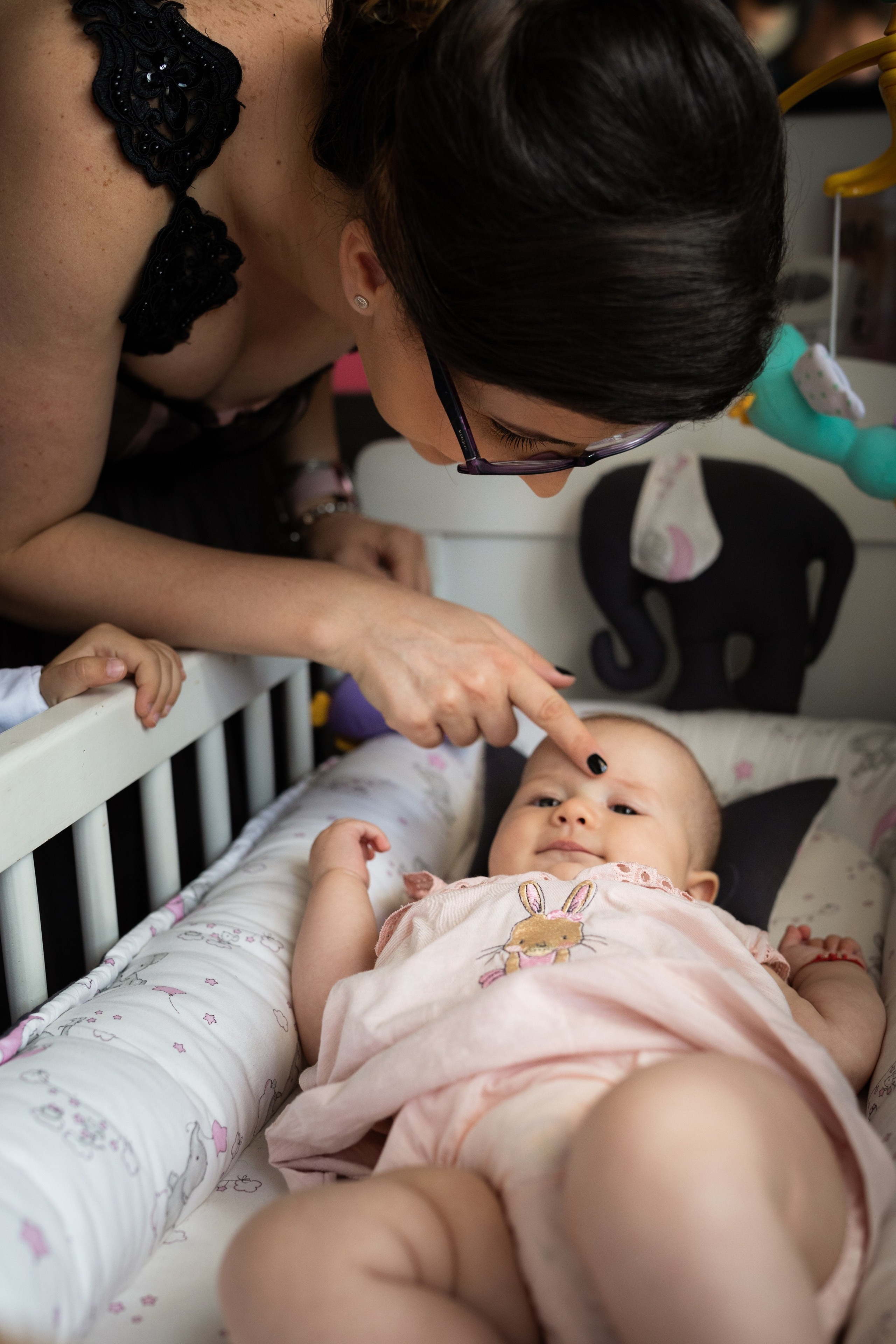 Botez Thea-Nicoleta. Fotograf de nuntă Balint Zsolt
