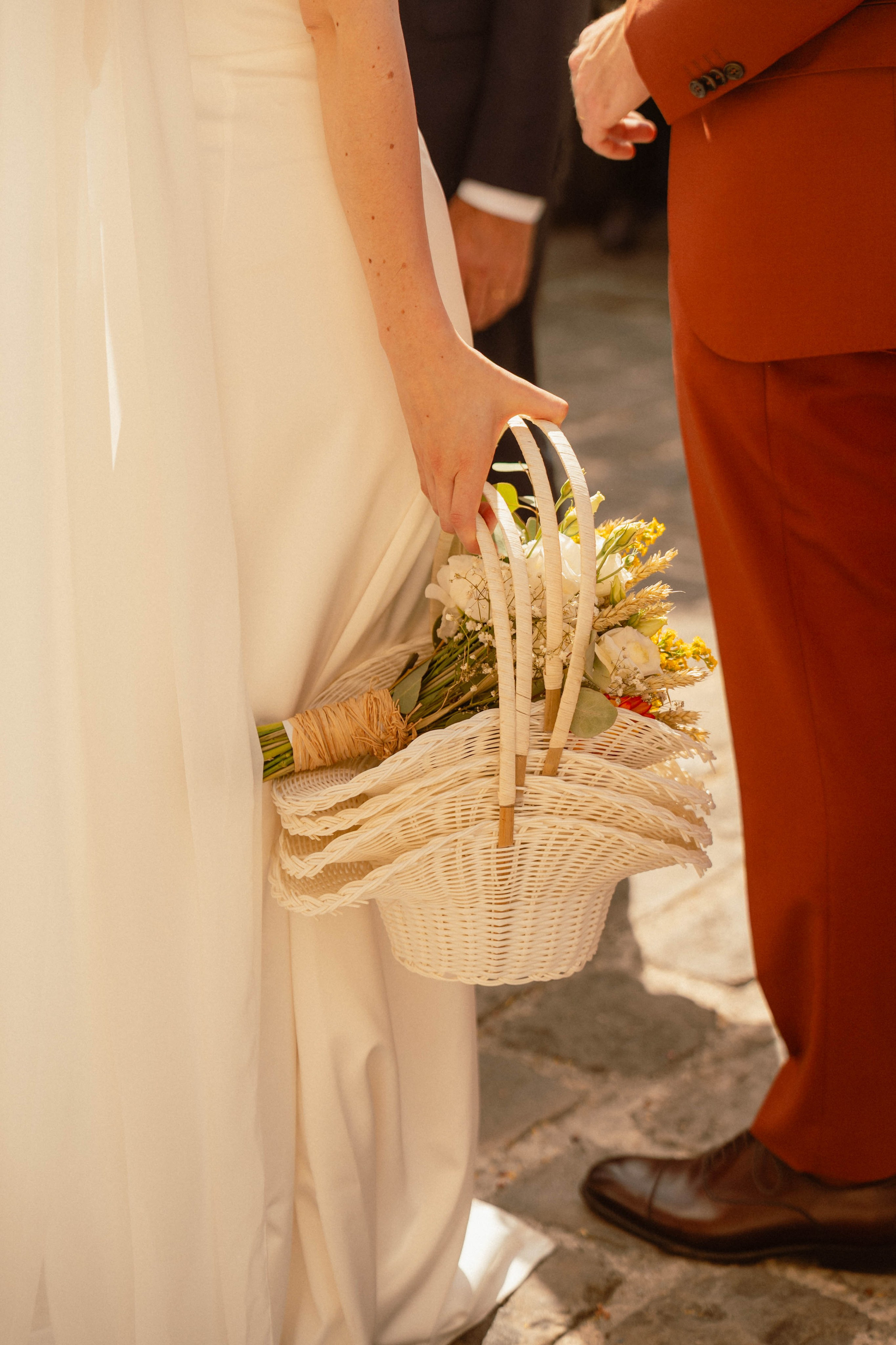Amandine & Sébastien. Weeding photographer / event / portrait