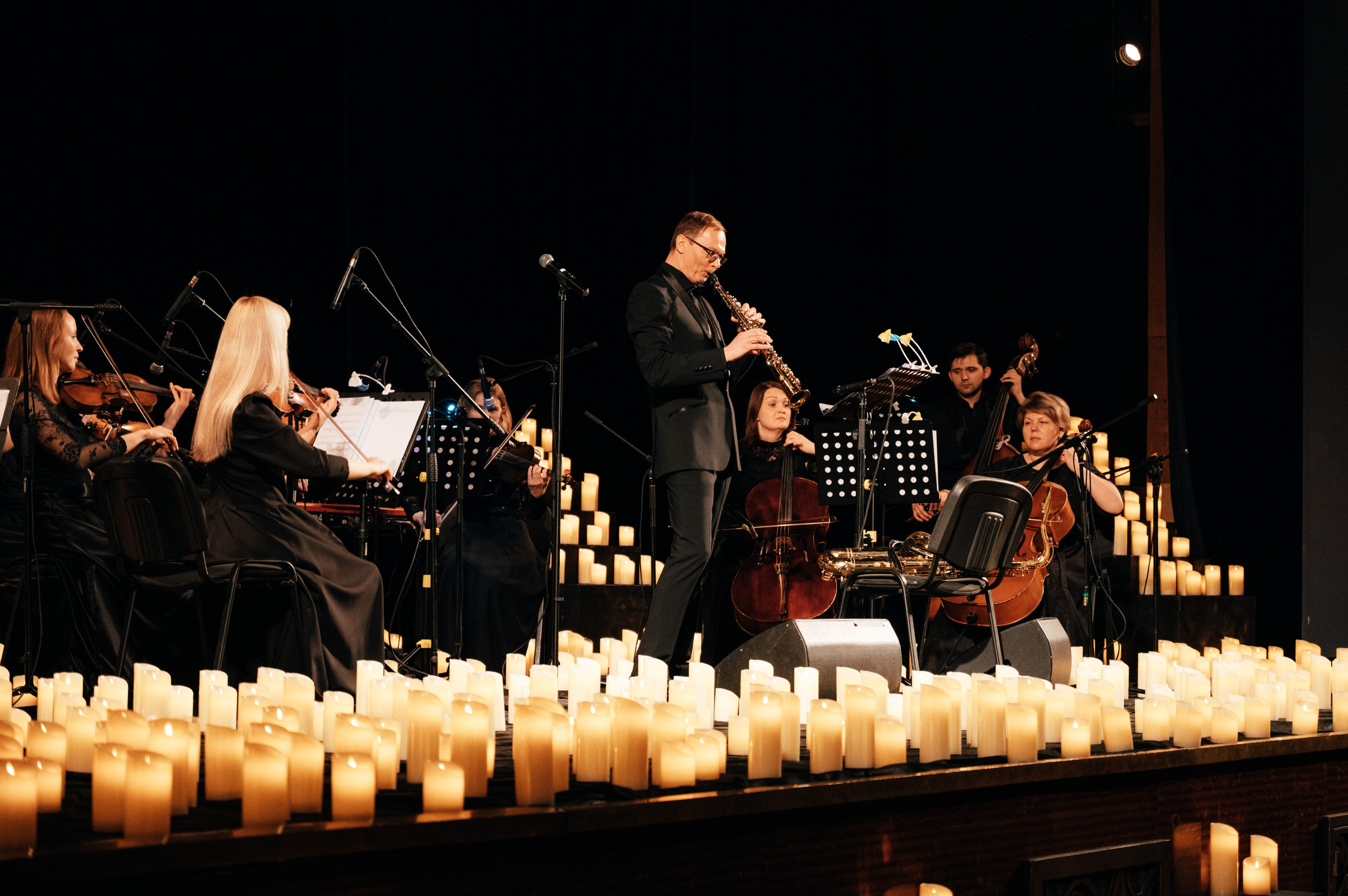 Candlelight Concert