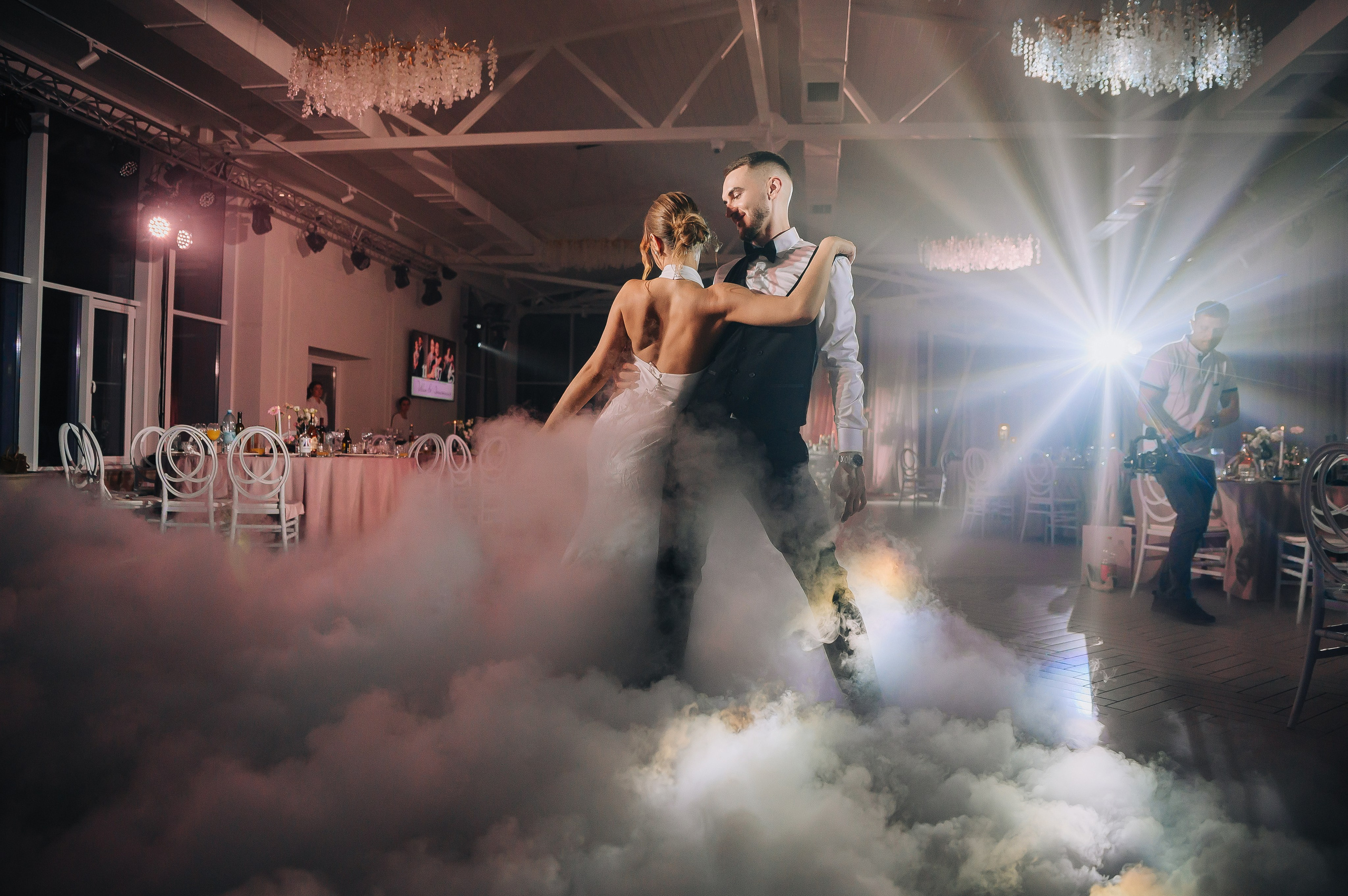 Иван & Анастасия. Свадебный и семейный фотограф Екатерина Шестакова