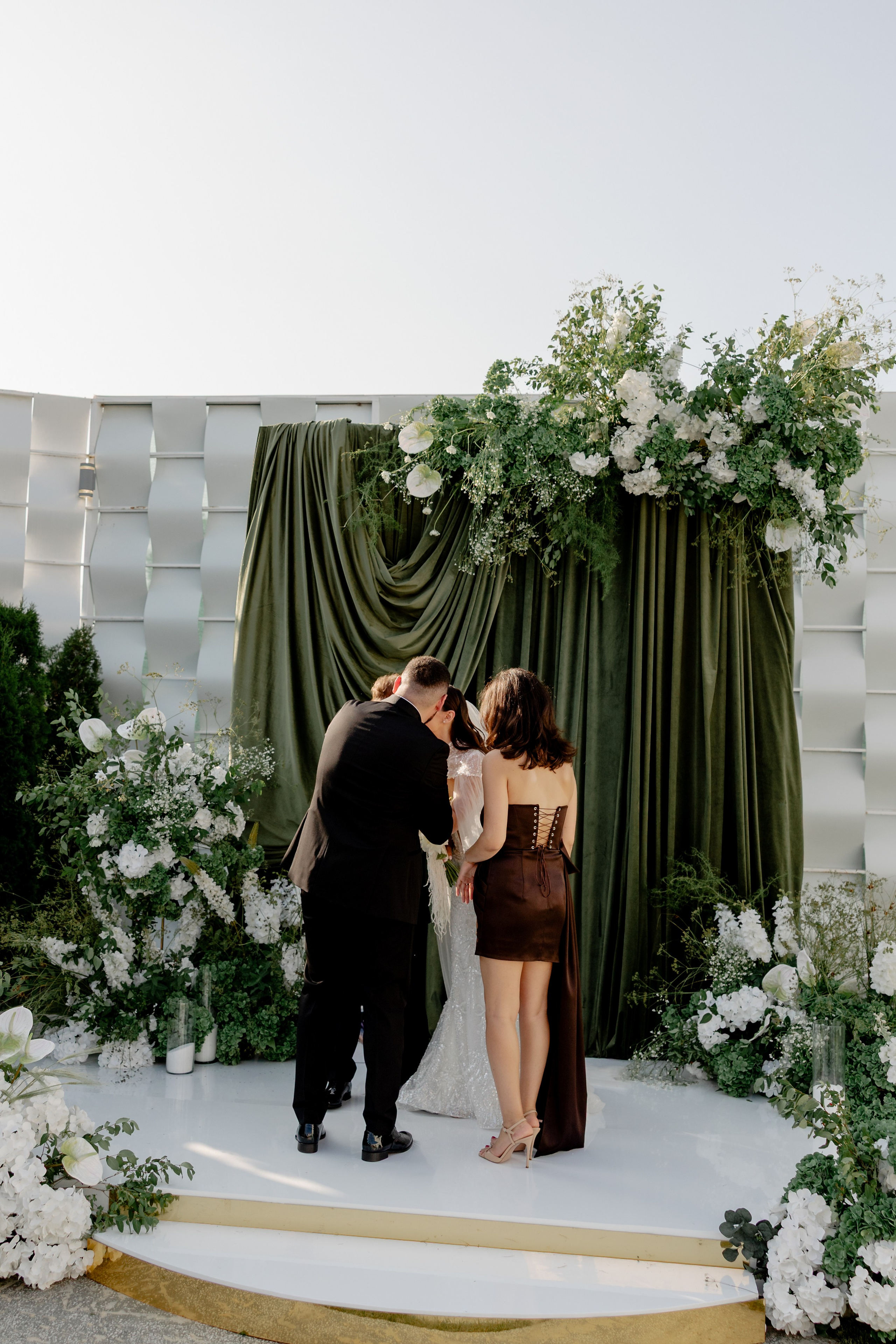 Andrei & Irina. ProWed — Foto Video Moldova