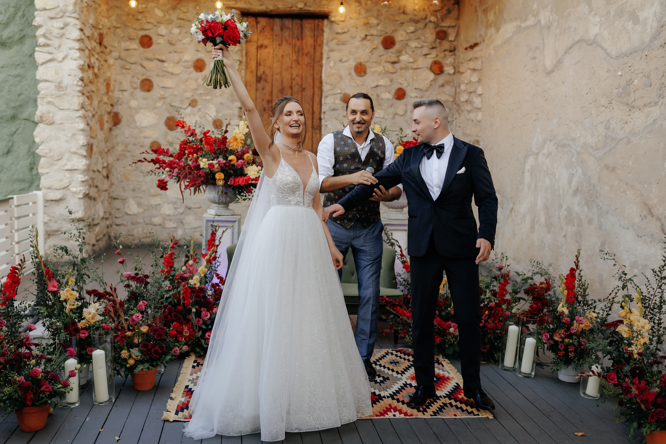 Vadim & Irina. ProWed — Foto Video Moldova și România