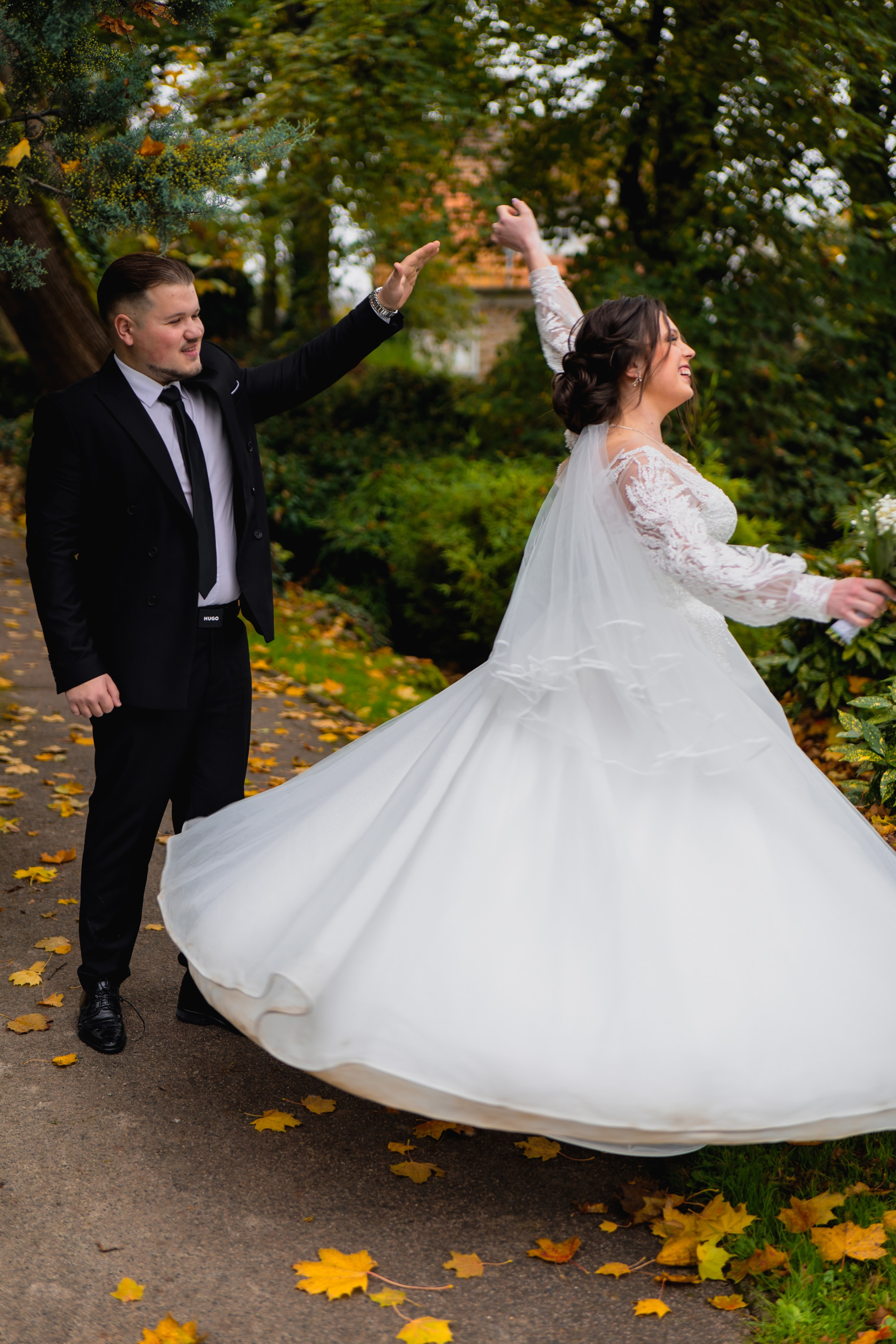 Lorenzo & Jessica. Fotograful și Cameramanul familiei dvs în Franța Paul Photographer