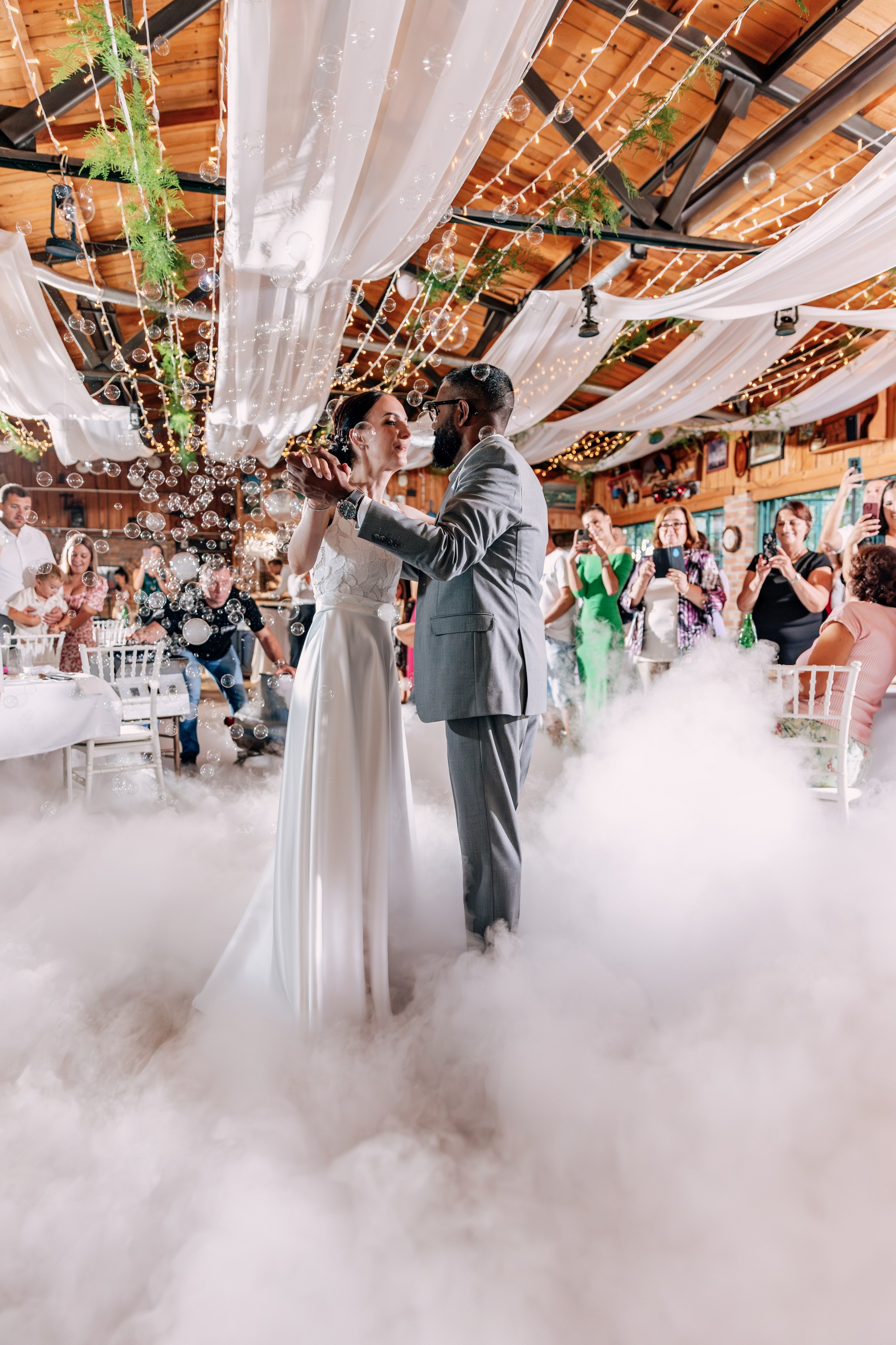 VENČANJA. Fotografi iz Backog Petrovca David i Andrea Stojanovic