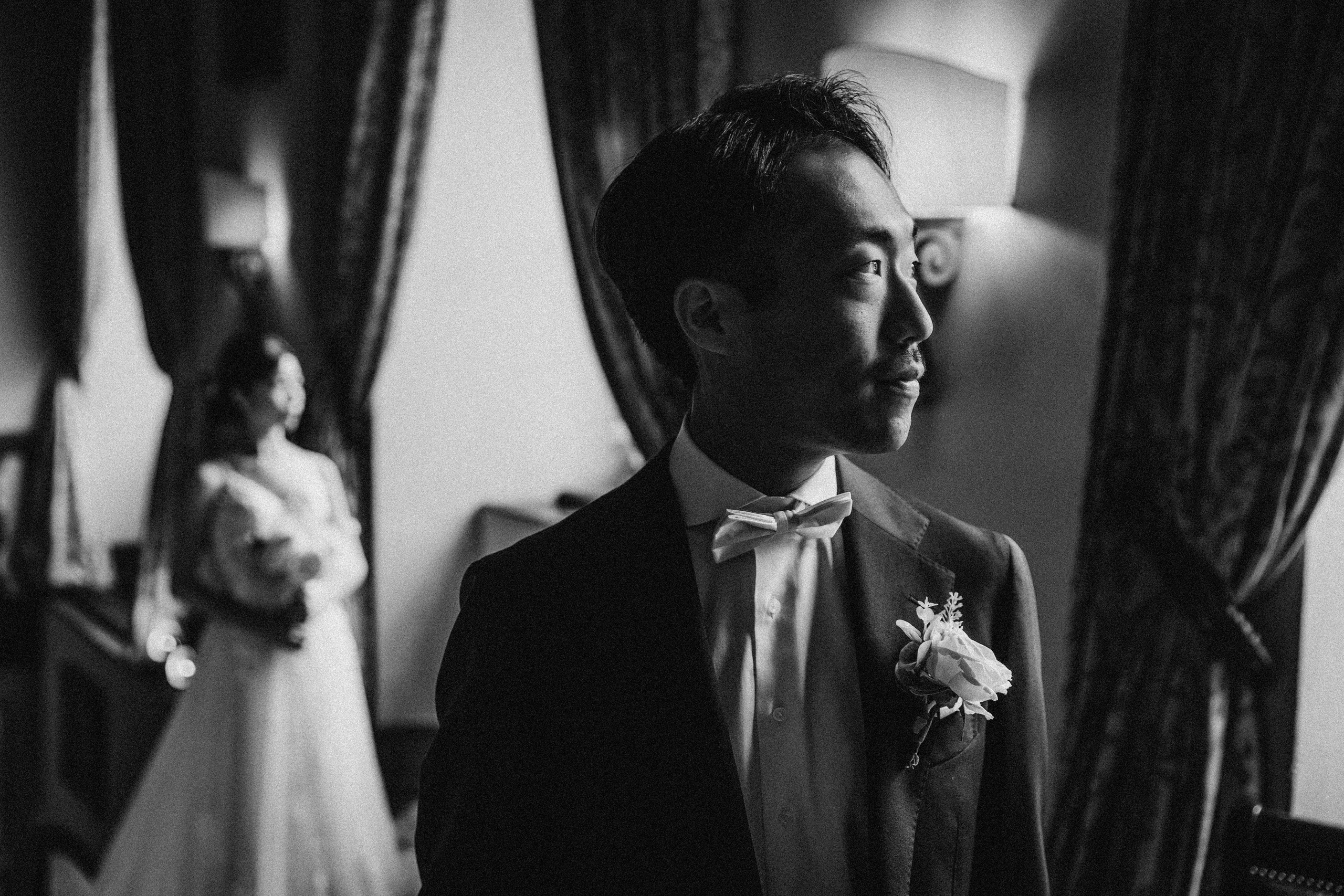 Schloss Hugenpoet - Die Kunst der Stille