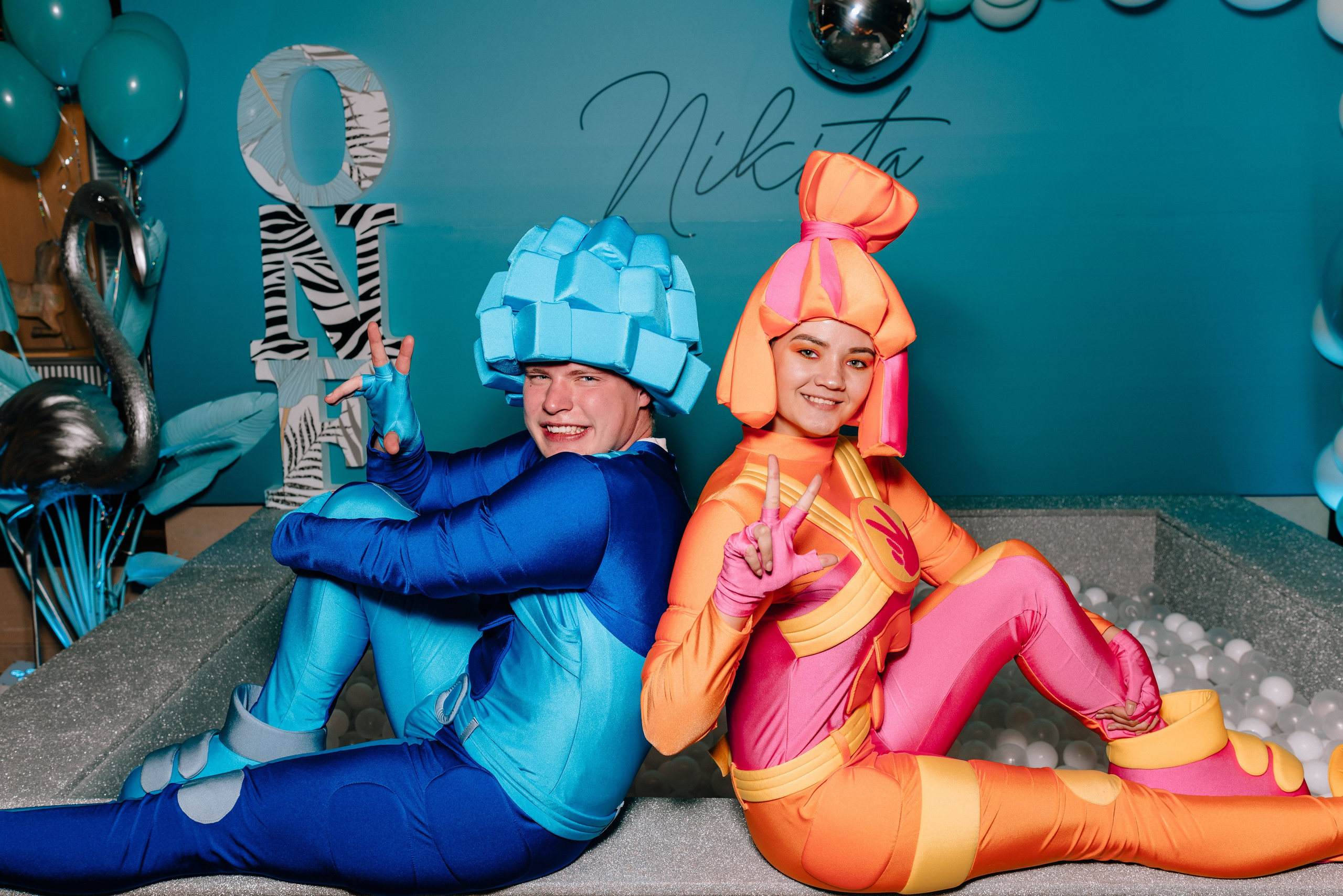 Birthday party. Destination Wedding photographer Italy, France, Germany, Spain, Poland Oleg Zaicev