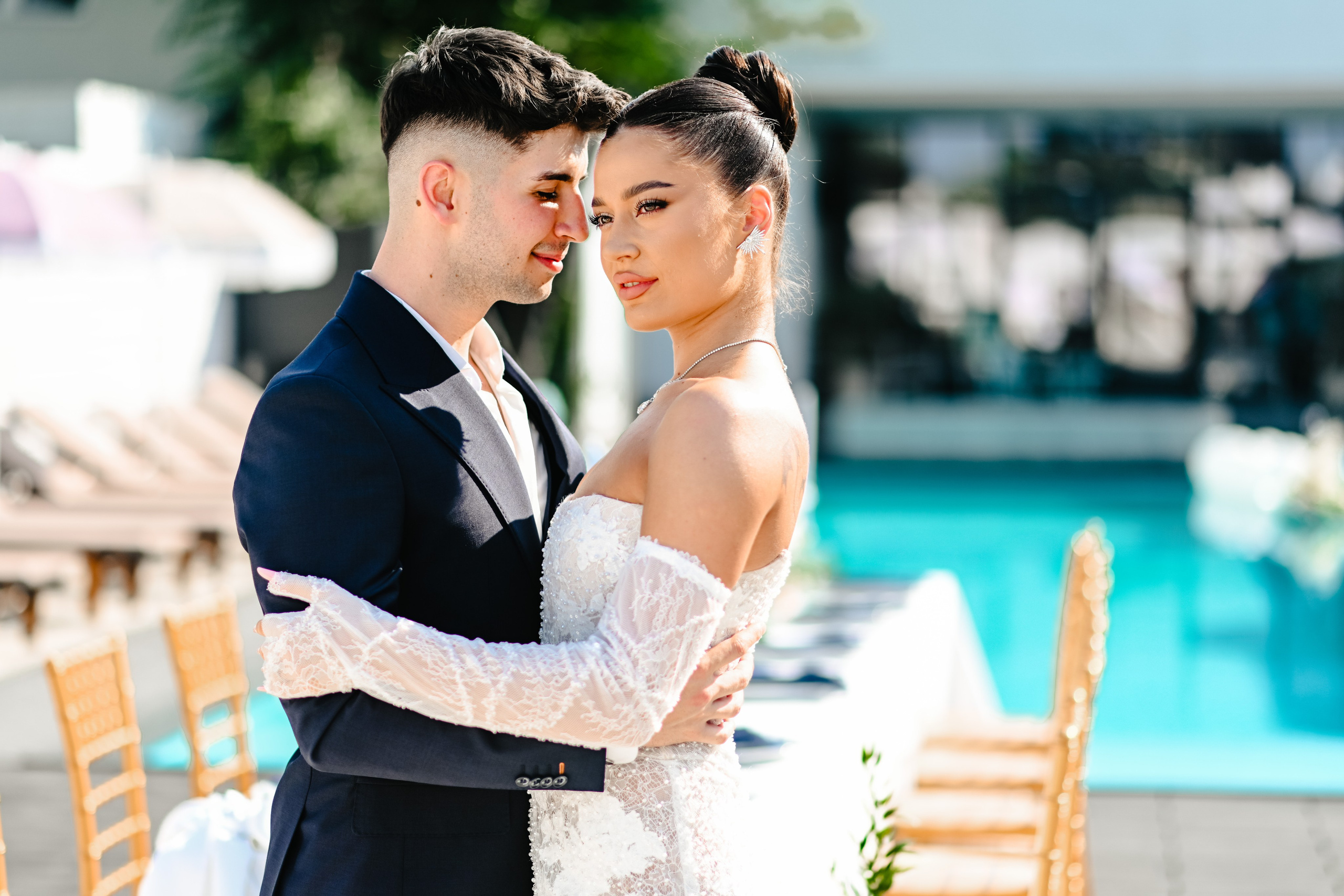 Nunta Vittoria si Marco — Italian, Chariot D’or Galati. Ana Maria Dragan Fotograf Evenimente