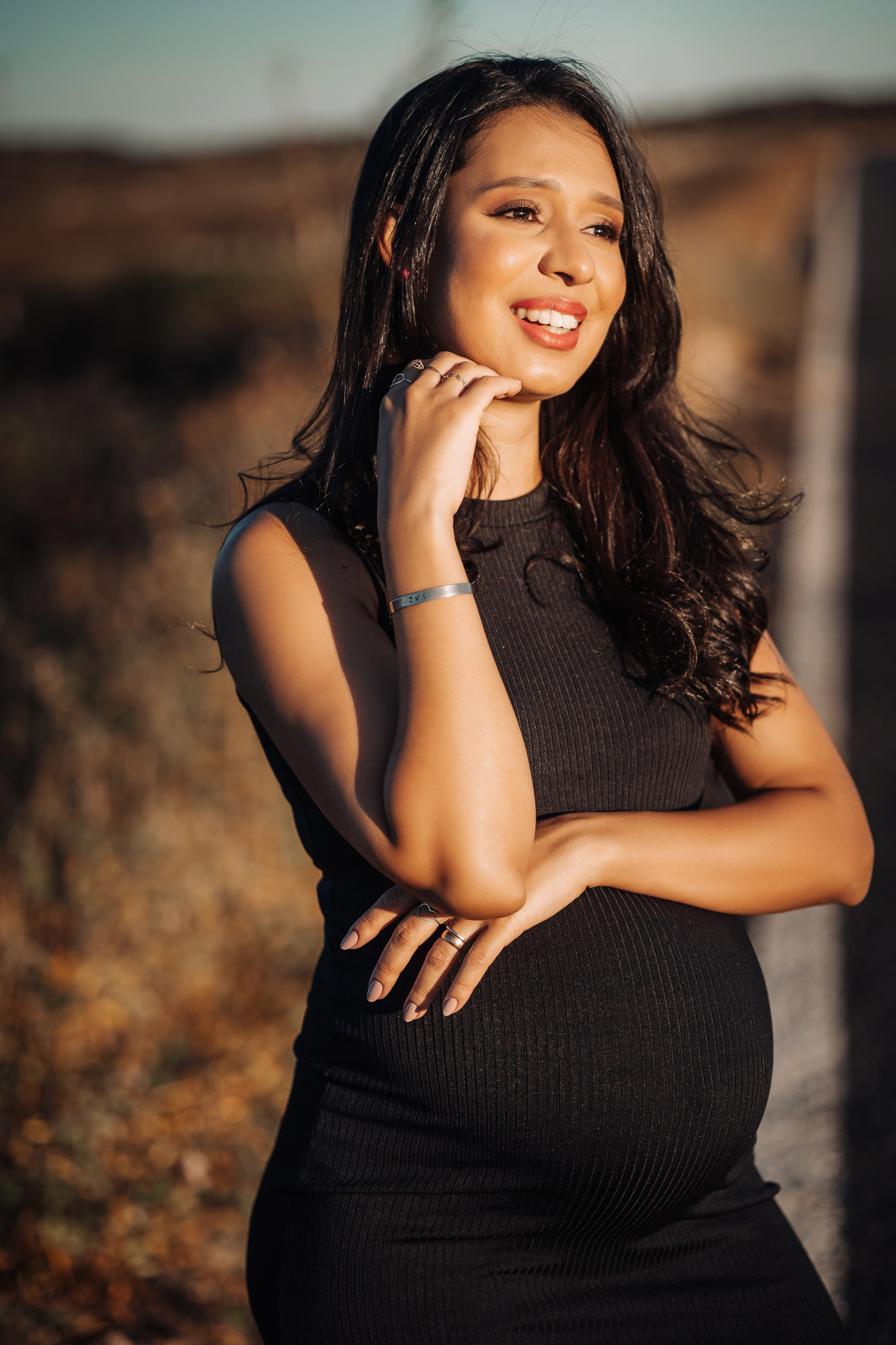 Gestante. Fotografia de casamento e ensaios | Montes Claros/MG