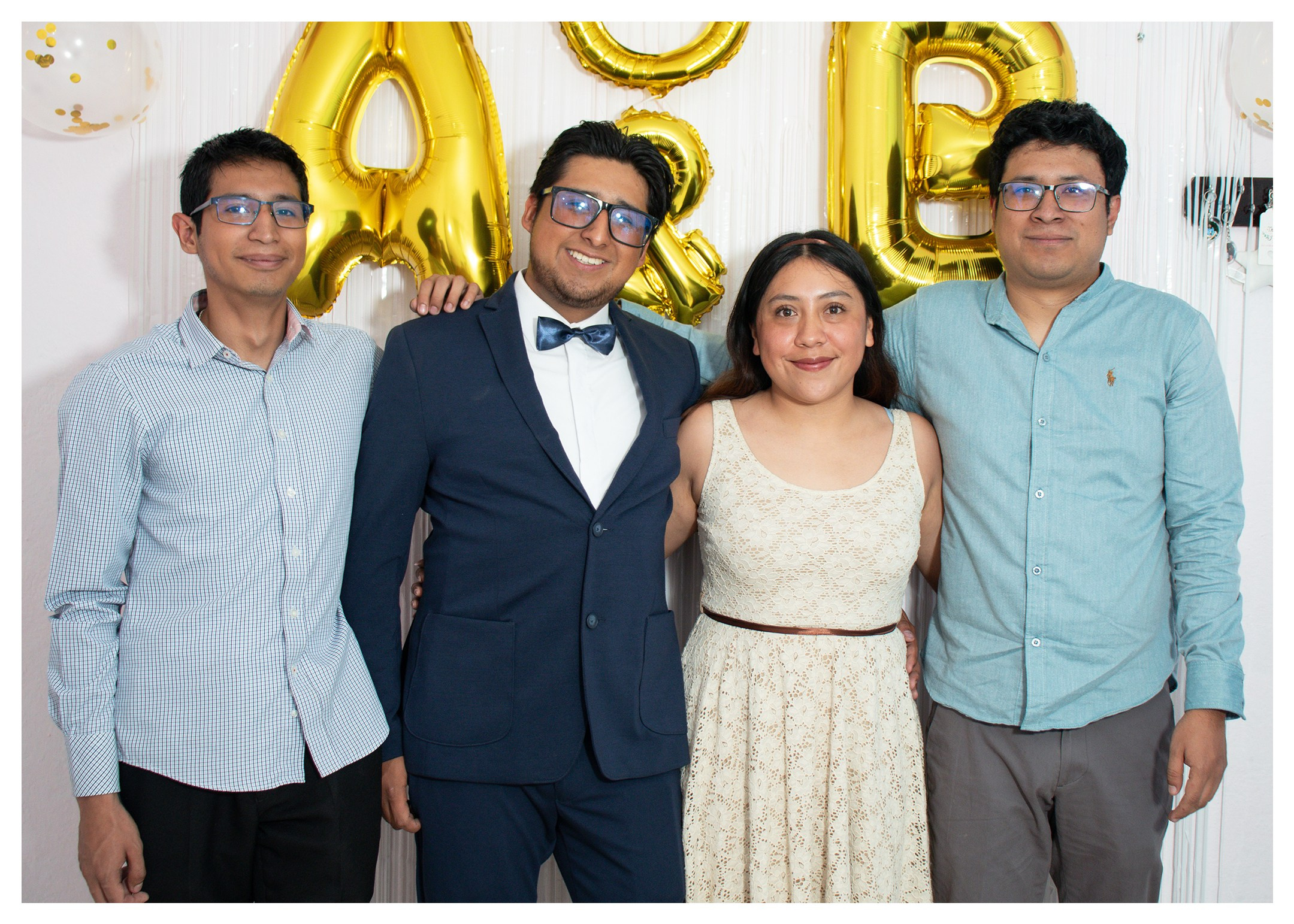 Cobertura fotográfica de ceremonia: Boda civil. Marisol Murillo Fotógrafa profesional en Chimalhuacán, Edo. de México
