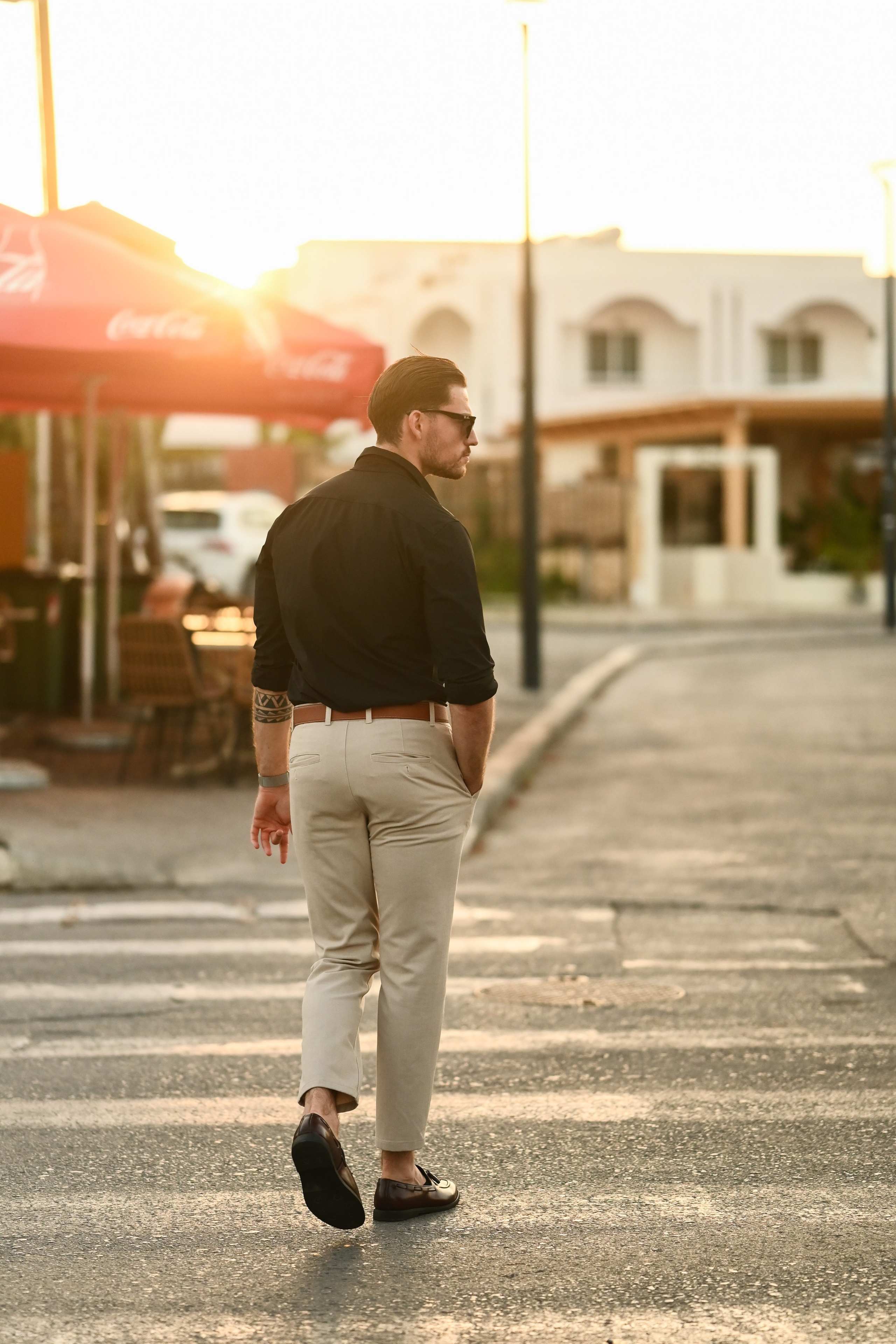 Men Photoshoot in Rhodes. Photographer in Rhodes Island