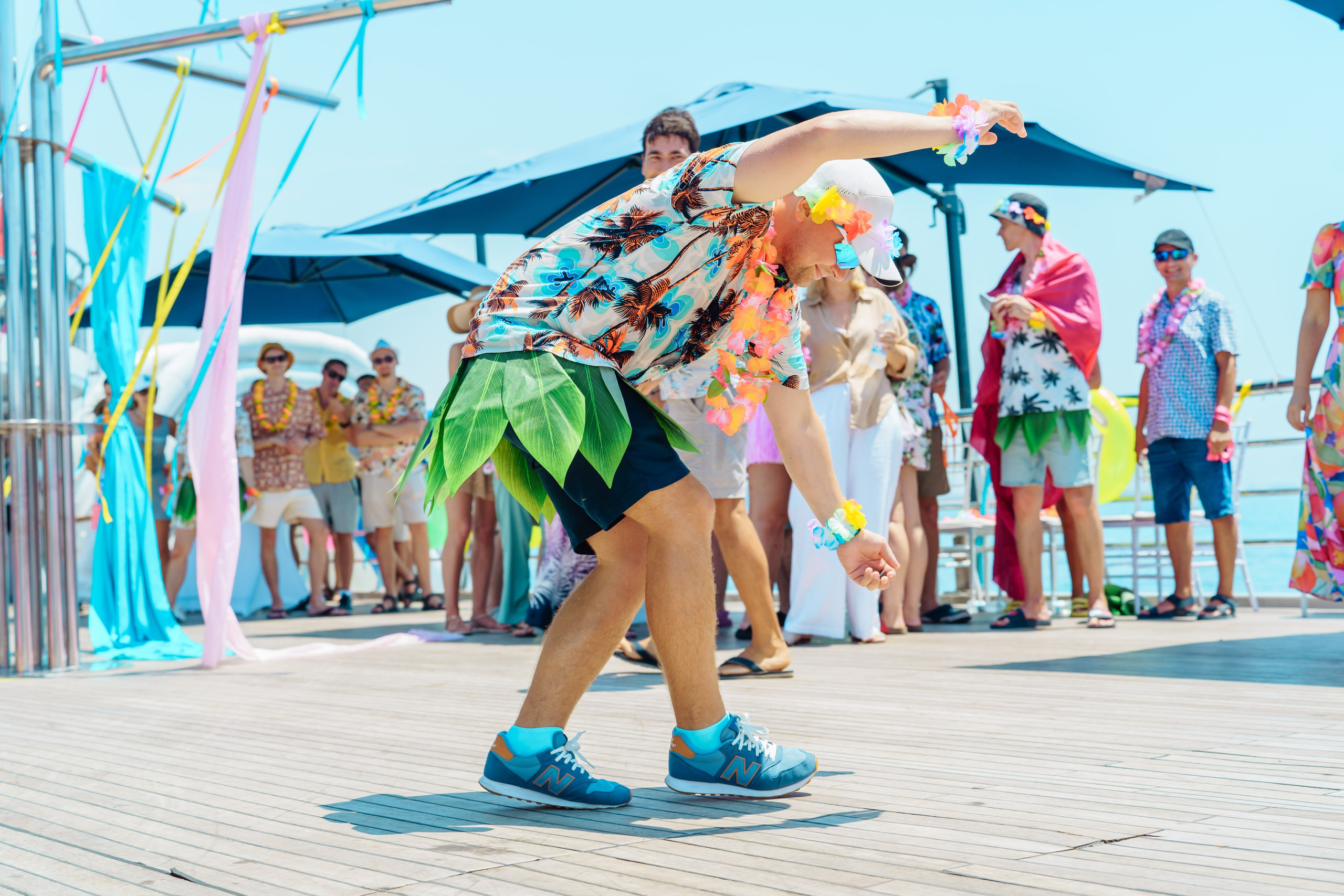 Summer party Freedom. Семейный и детский фотограф на Кипре Елена