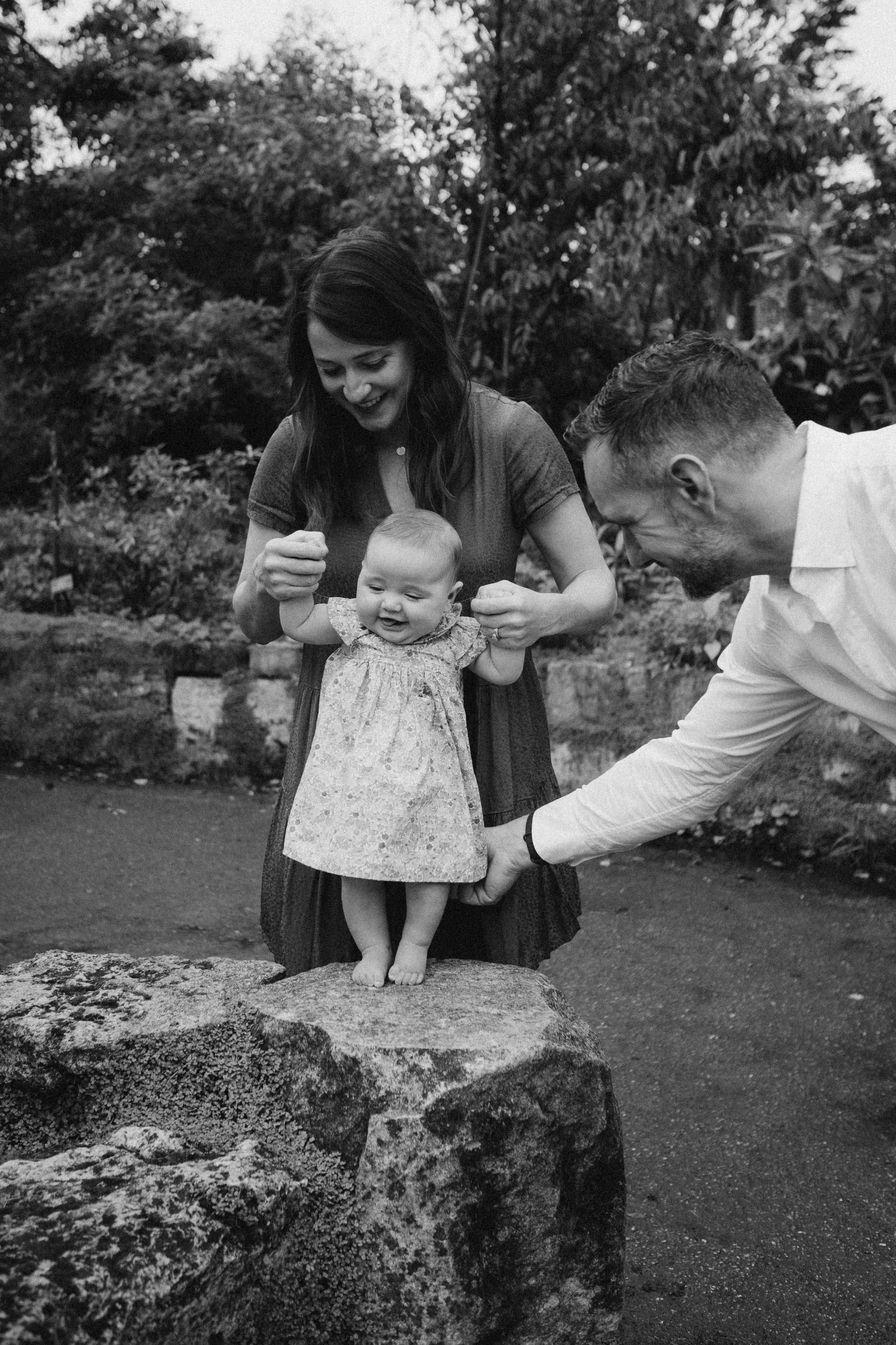 Families. Love story and family photographer in San Francisco Oksana Shvets