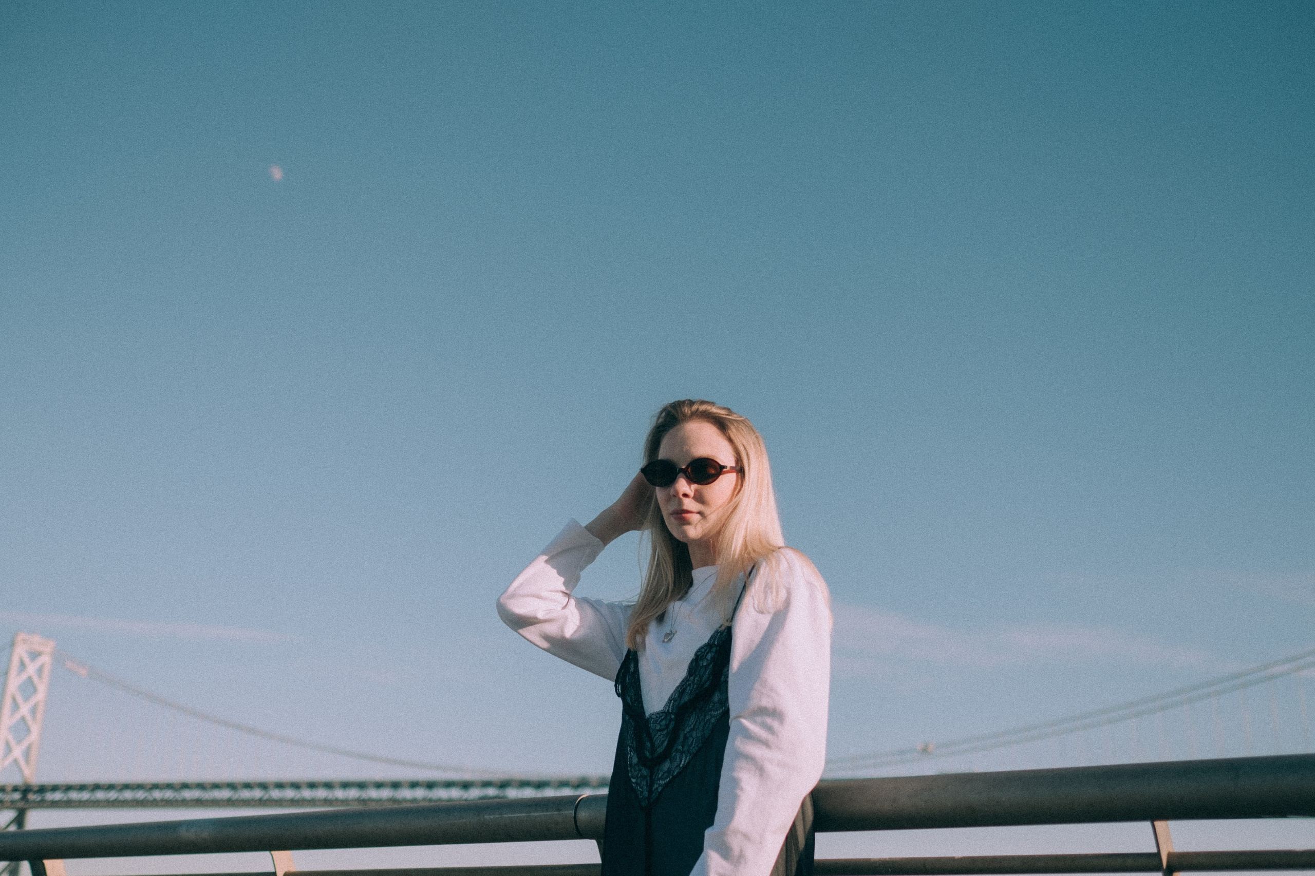 Portraits. Love story and family photographer in San Francisco Oksana Shvets