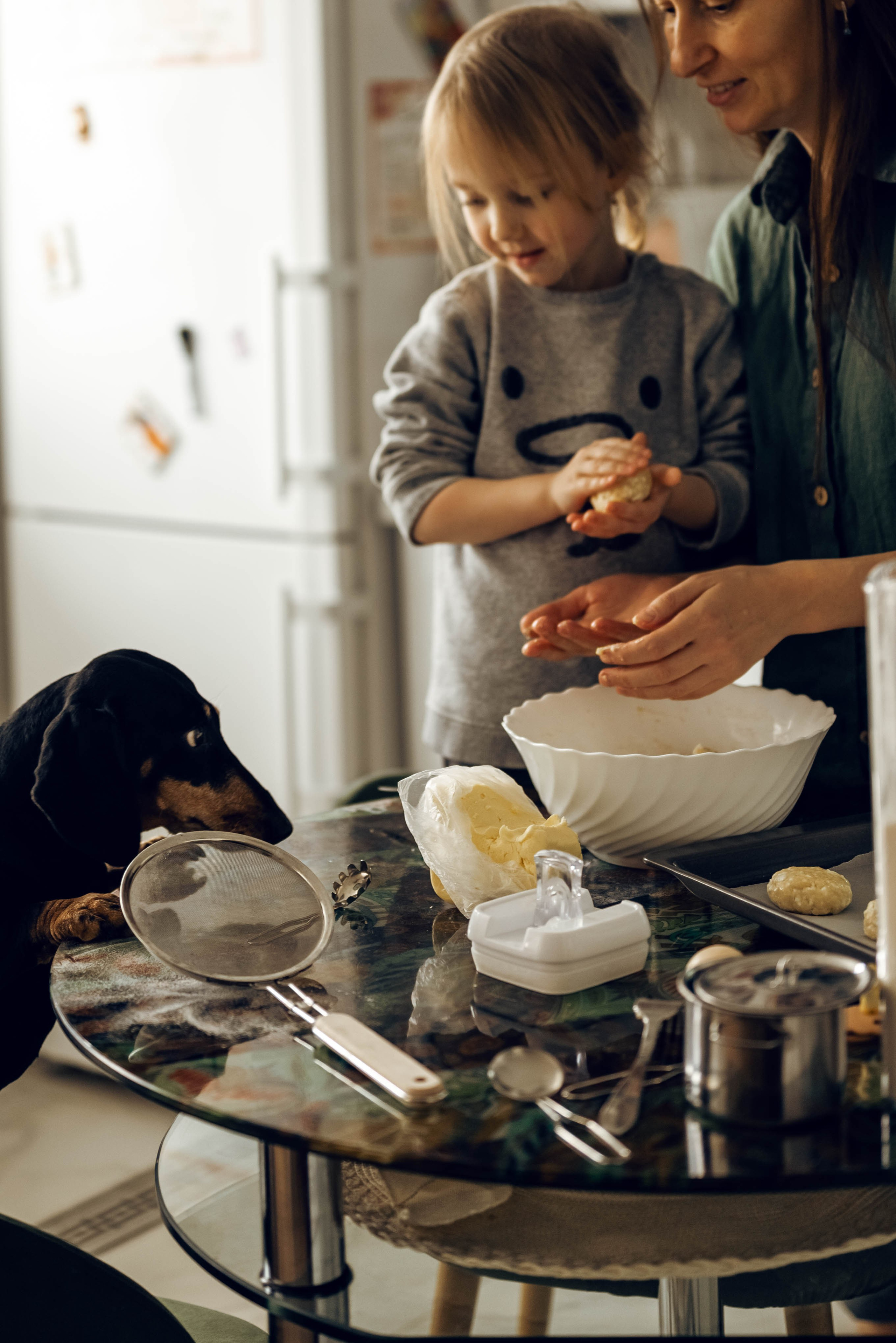 Александра, Николай, Соломия. Фотограф Ирина Новикова