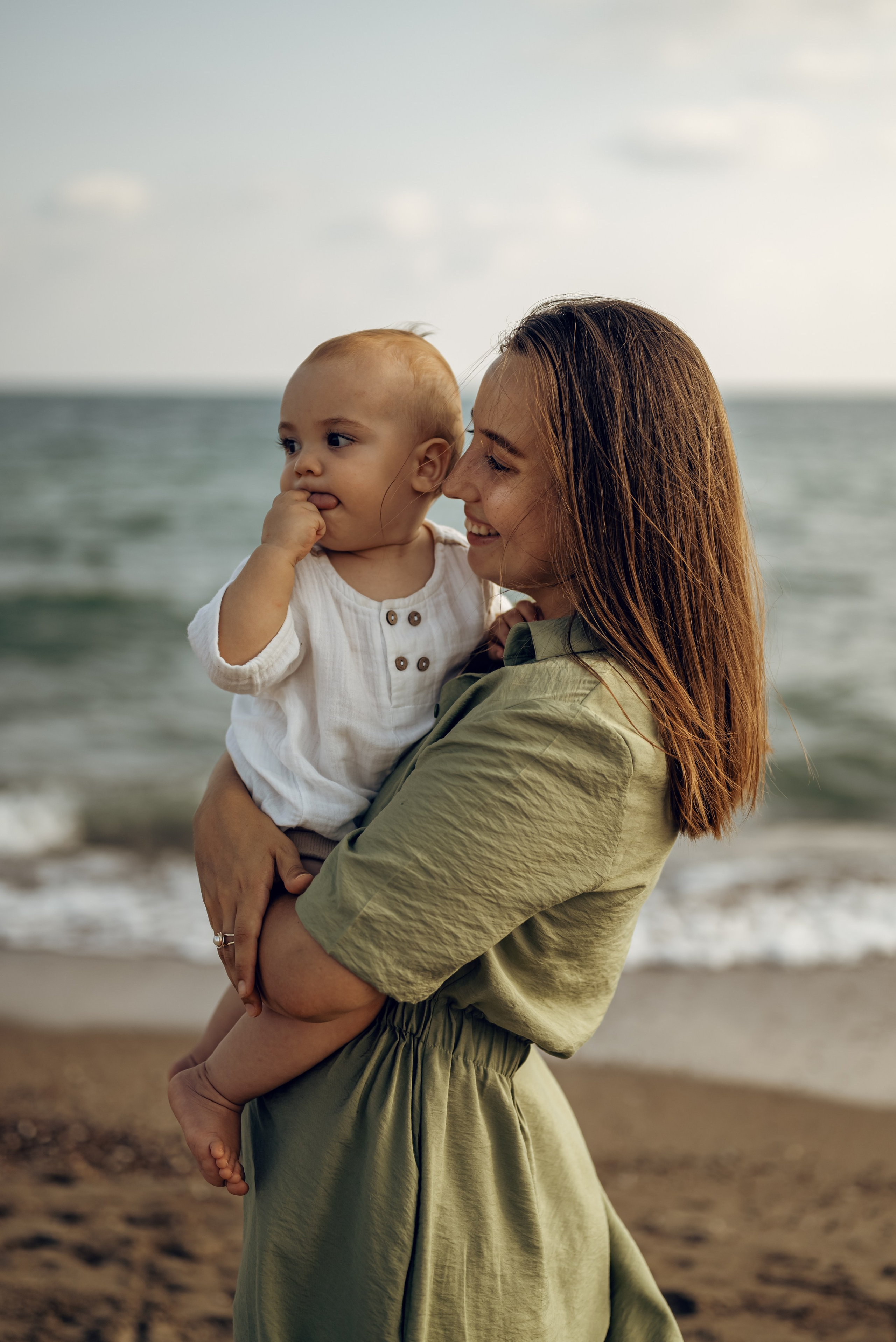 Ilona & Ali. Photographer Irina Novikova