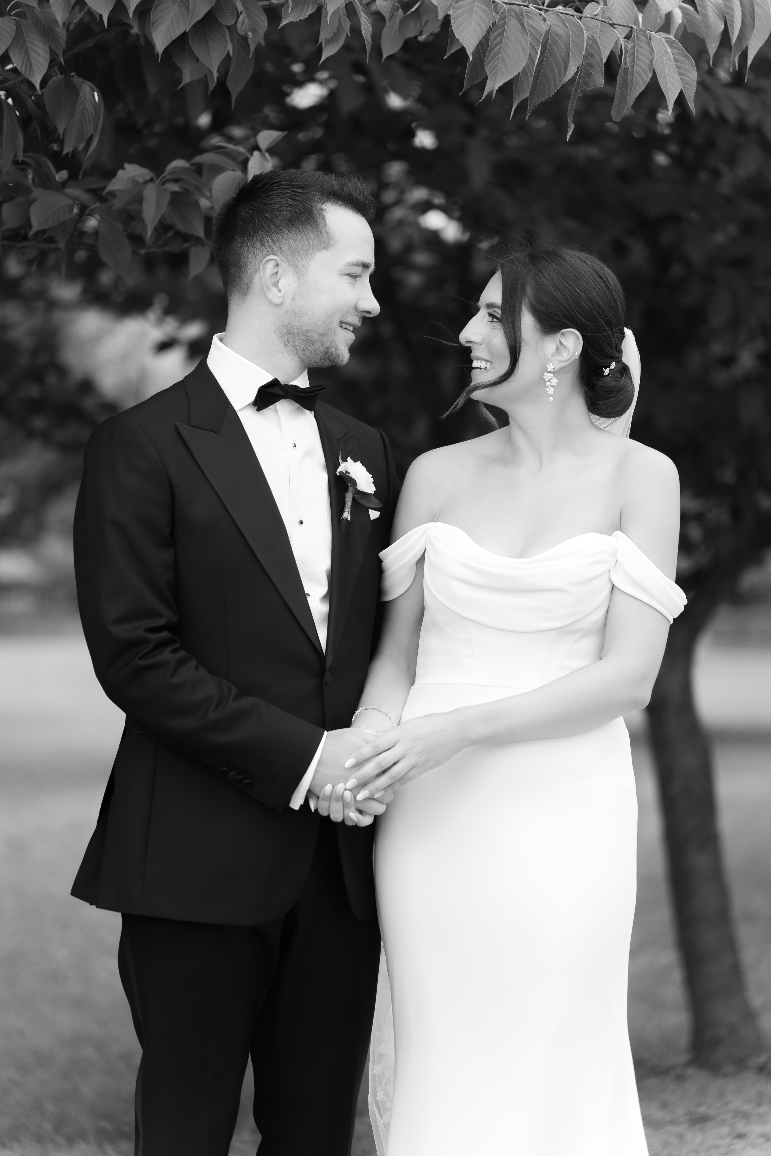 Carly & Patrick, Liberty House, NJ. Wedding Photo & Video