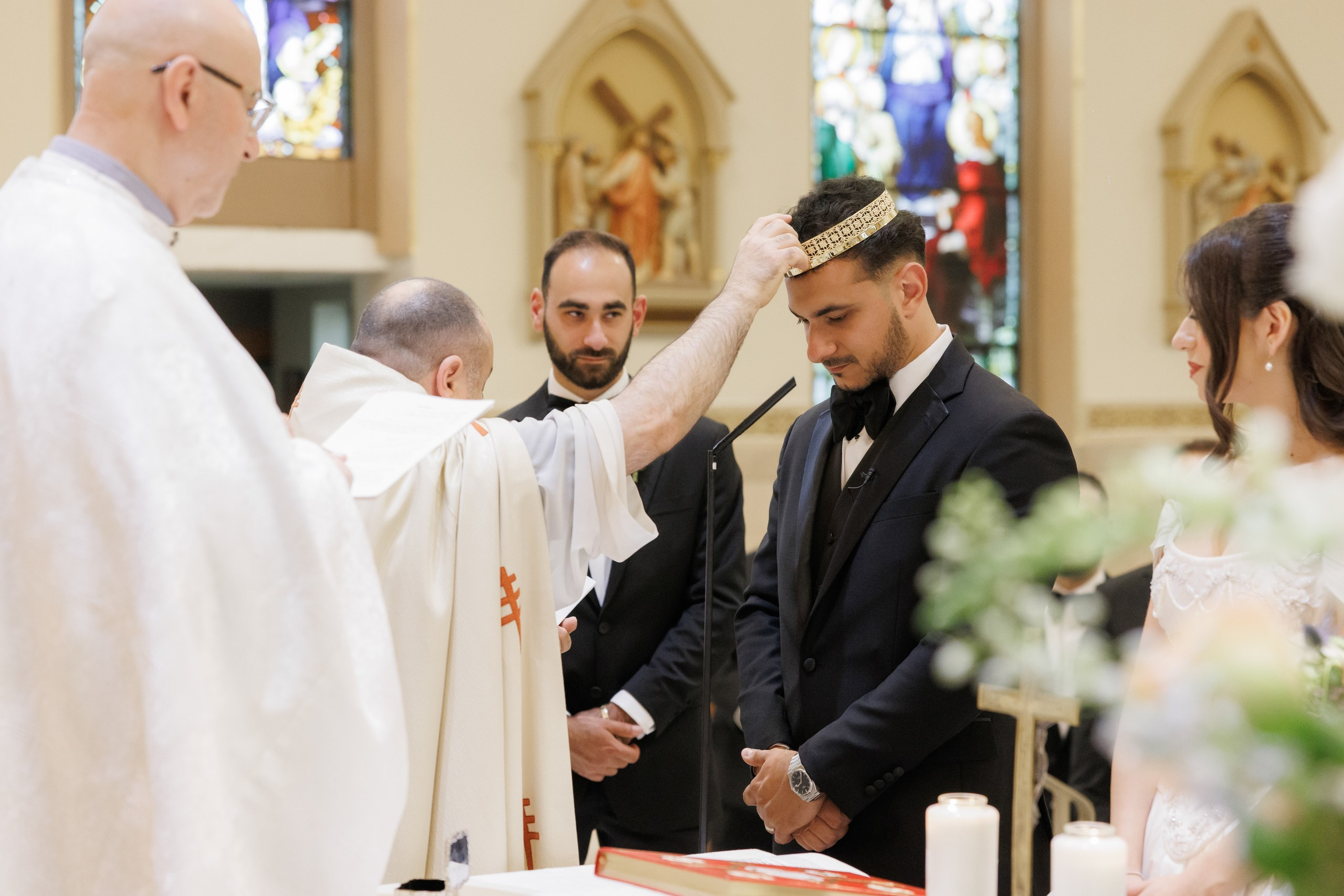 Jewel and Geovany. Wedding Photo & Video