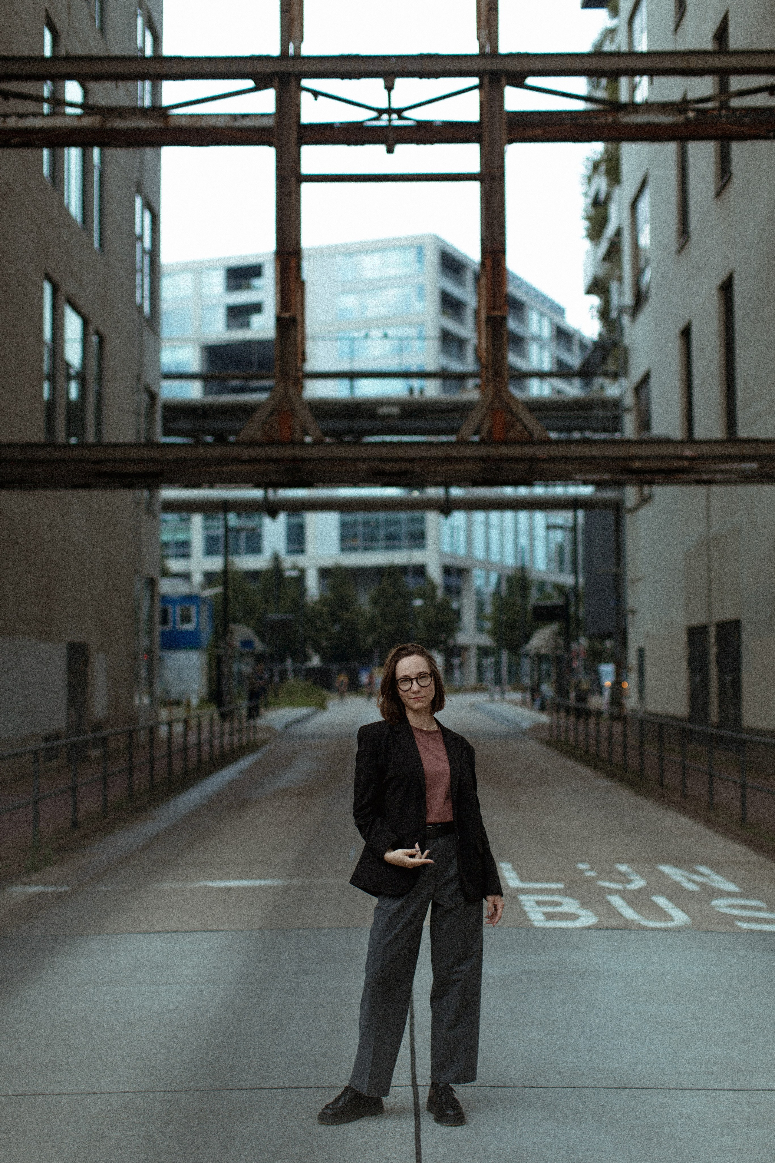 Эвита. Фотосессия в прогулке. True self