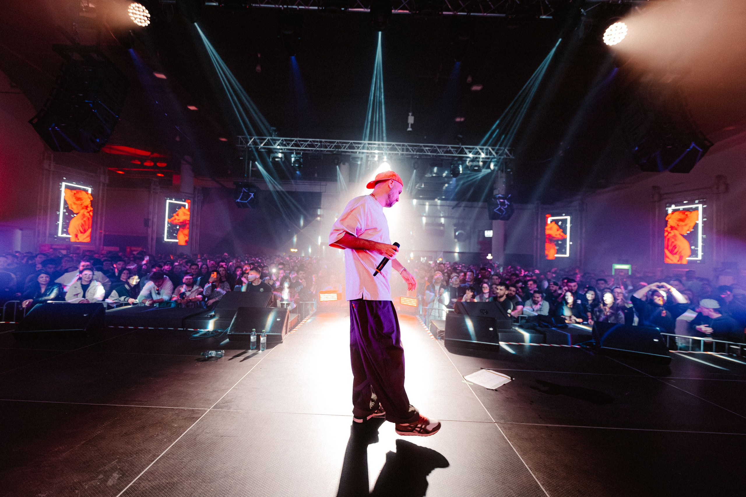 Nightlife Photographer Timișoara | Krisztian Matyas