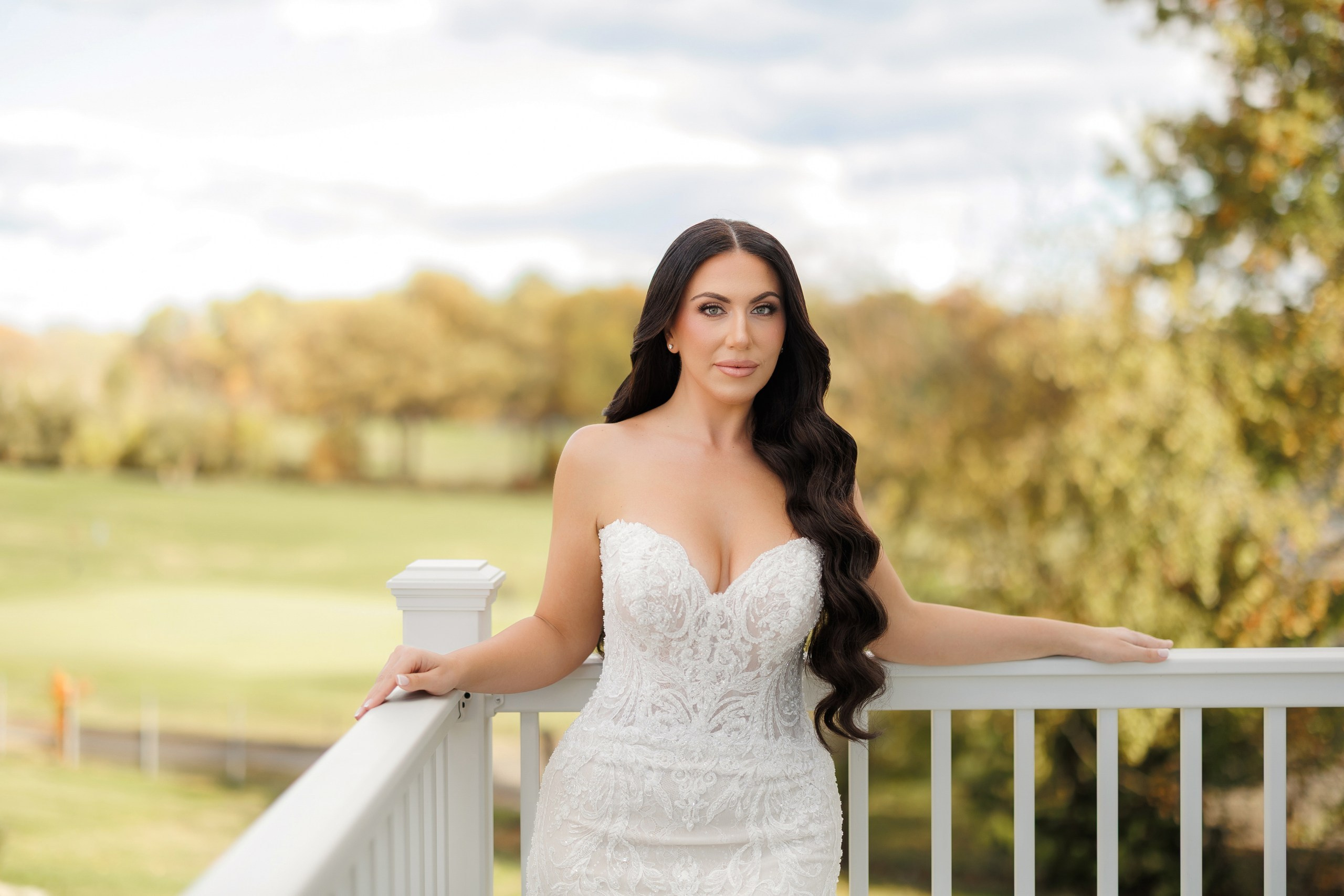 Jovana & Nick, The Park Savoy Estate. Luxury Wedding Photography and Cinematography