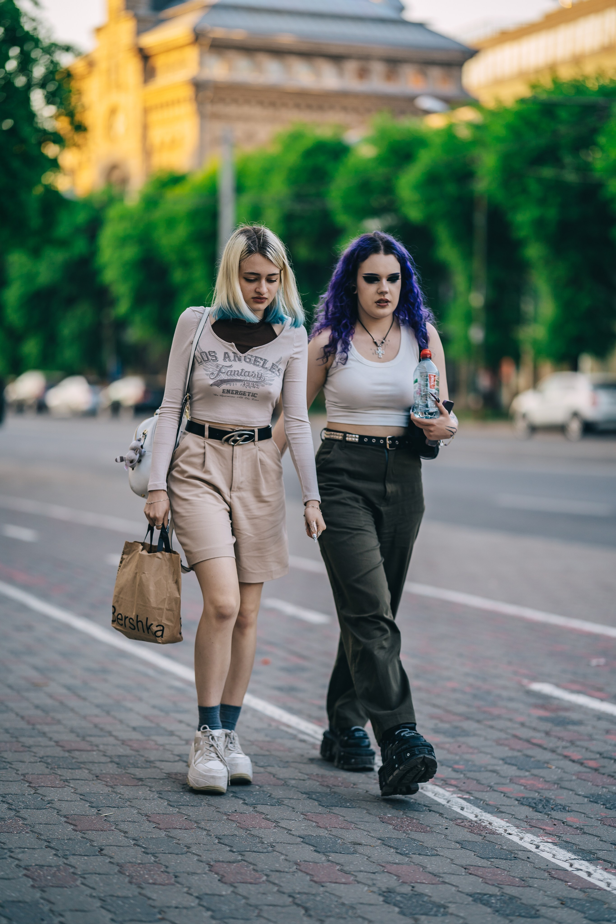 Street photo. Uvarovsphoto