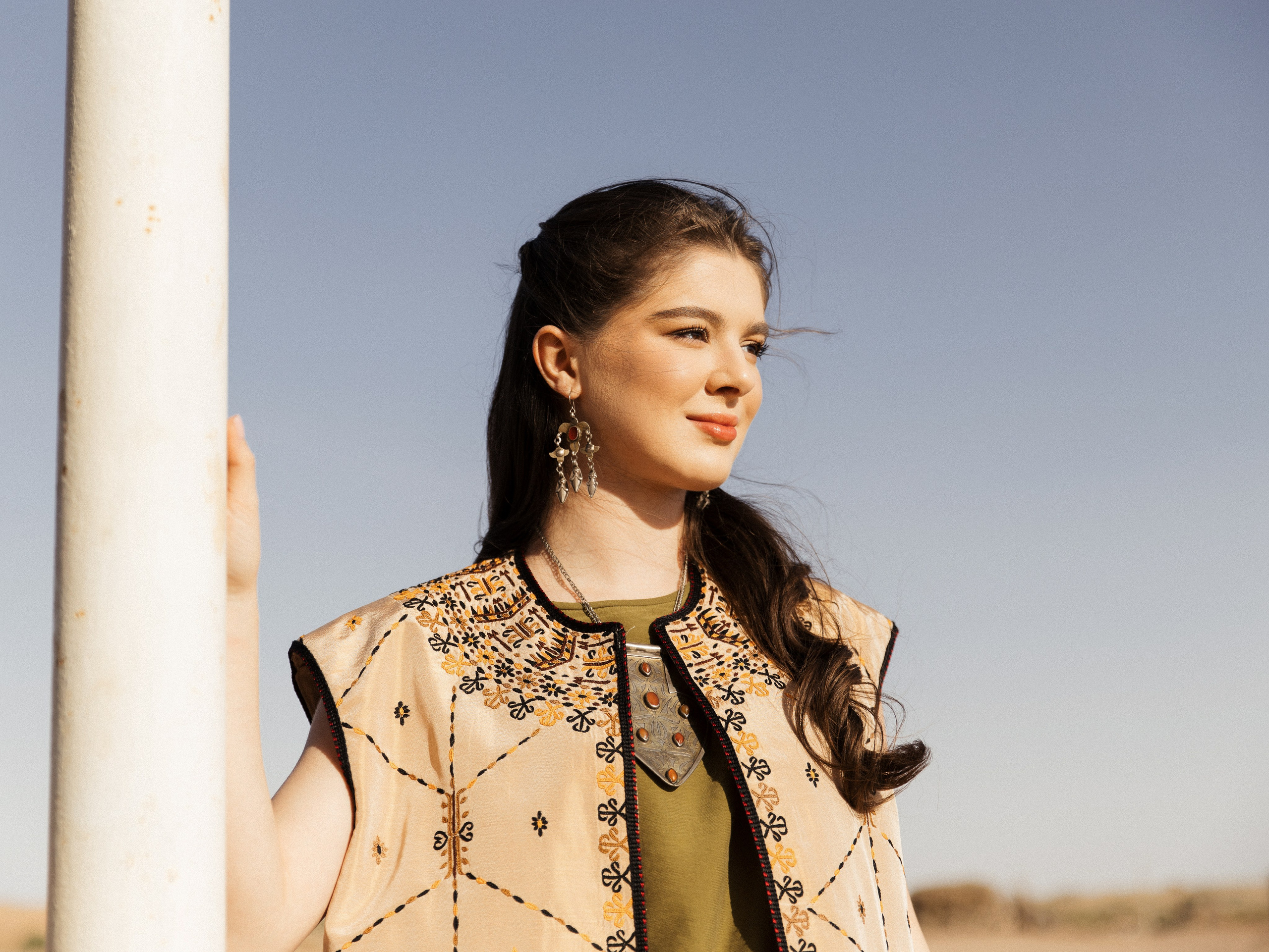 Jasmin. Family and wedding photographer in Bangkok, Thailand