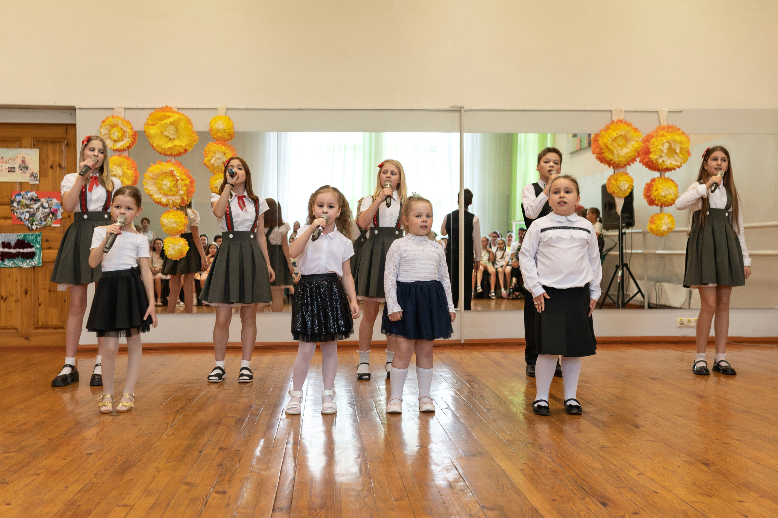 Праздники…. Анна Григьян — фотограф ретушёр в Даугавпилсе (Латвия)