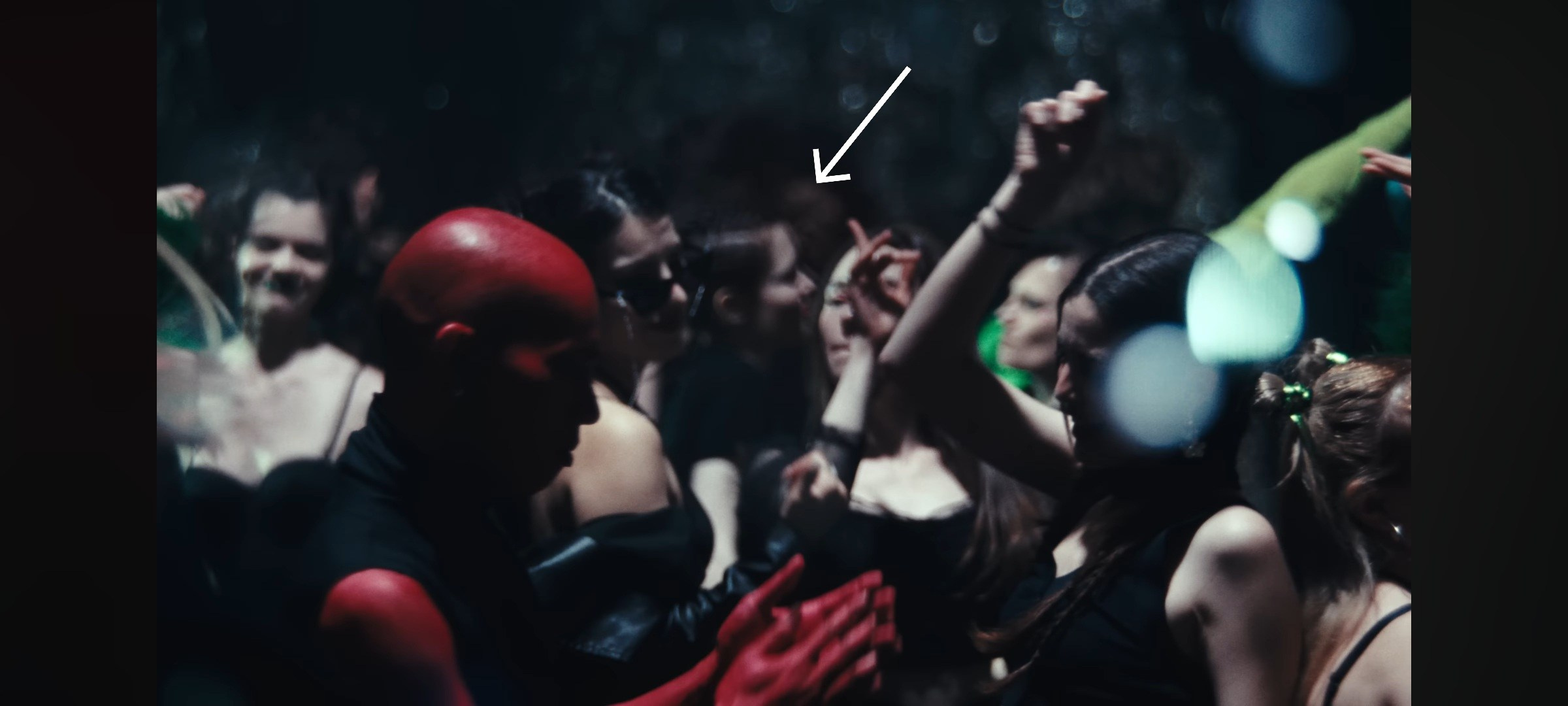 2025 SEVENTEEN “THUNDER” MV — Extra. Photographer in Seoul Dobrokvashina Natalya