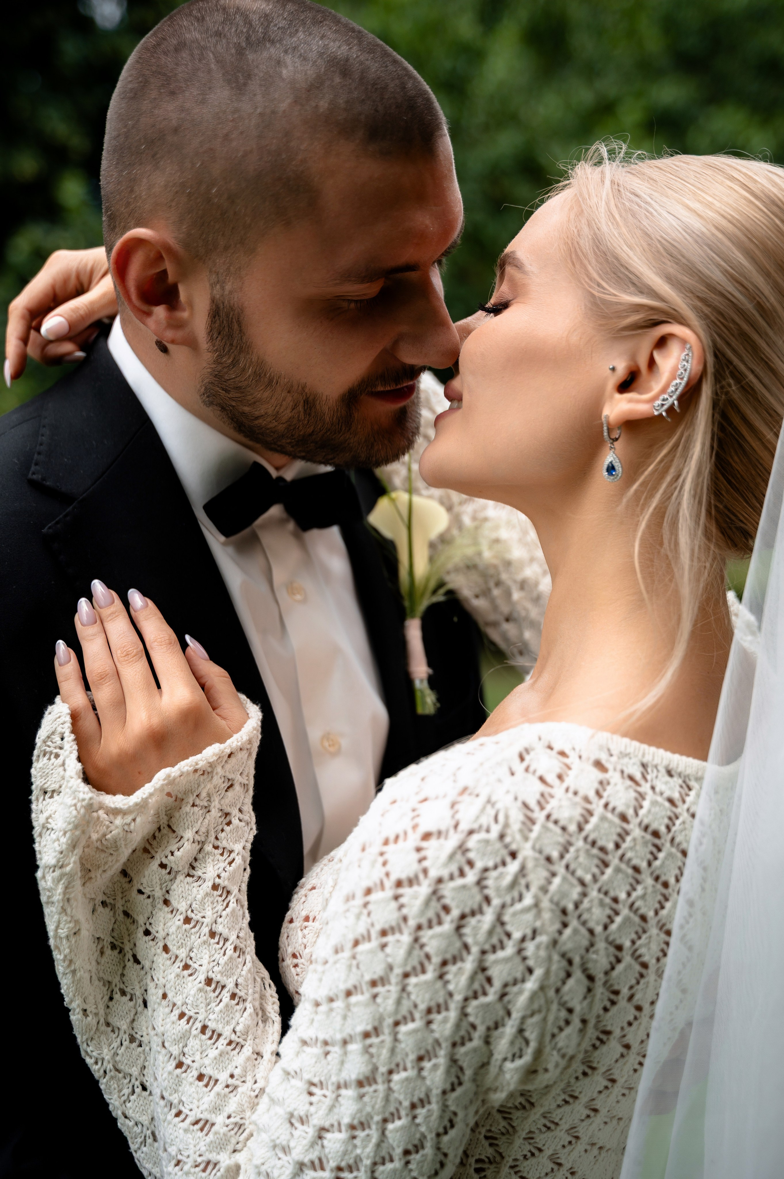 Кріс & Назар. 