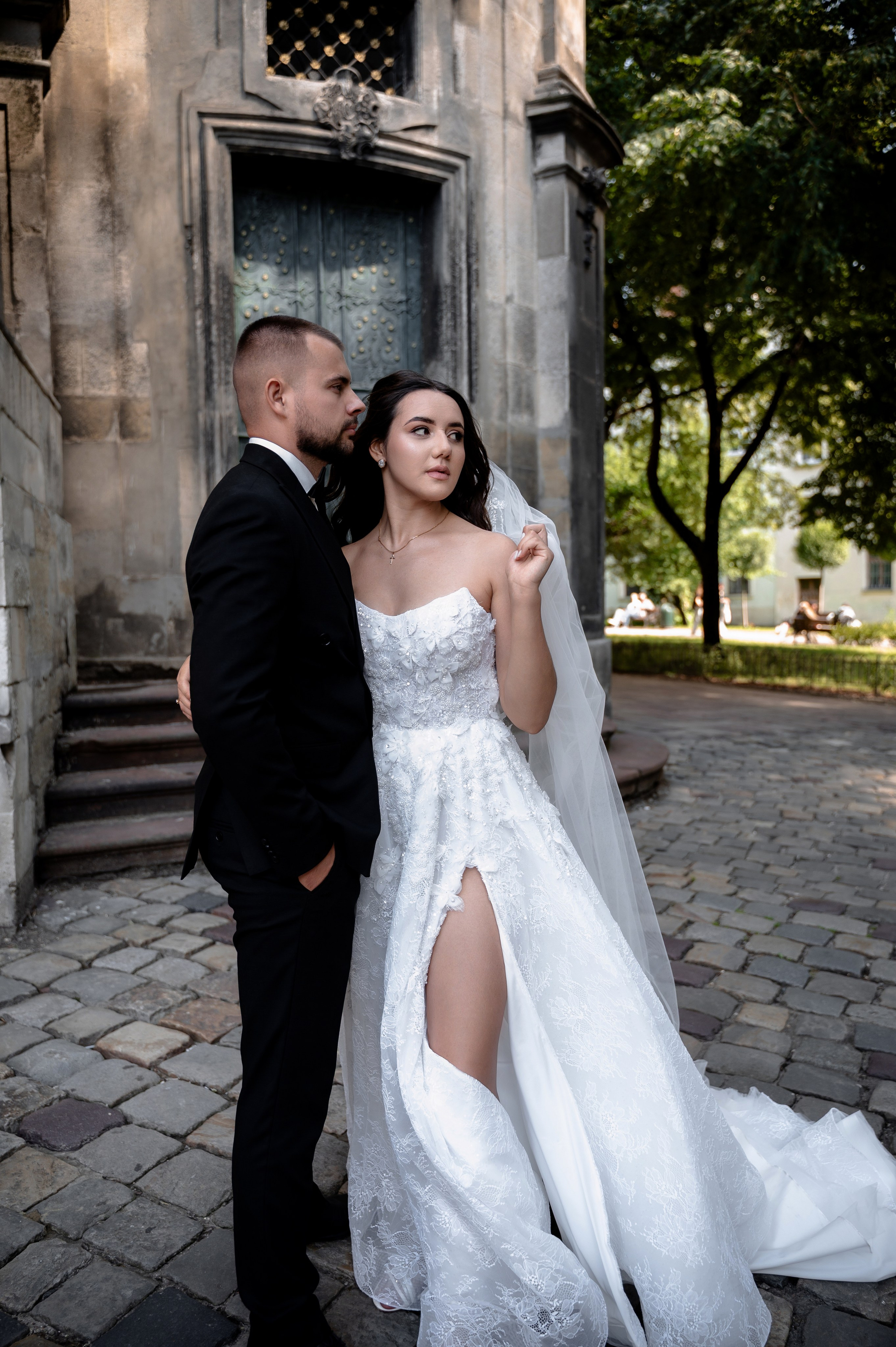 Василь & Юліана. 