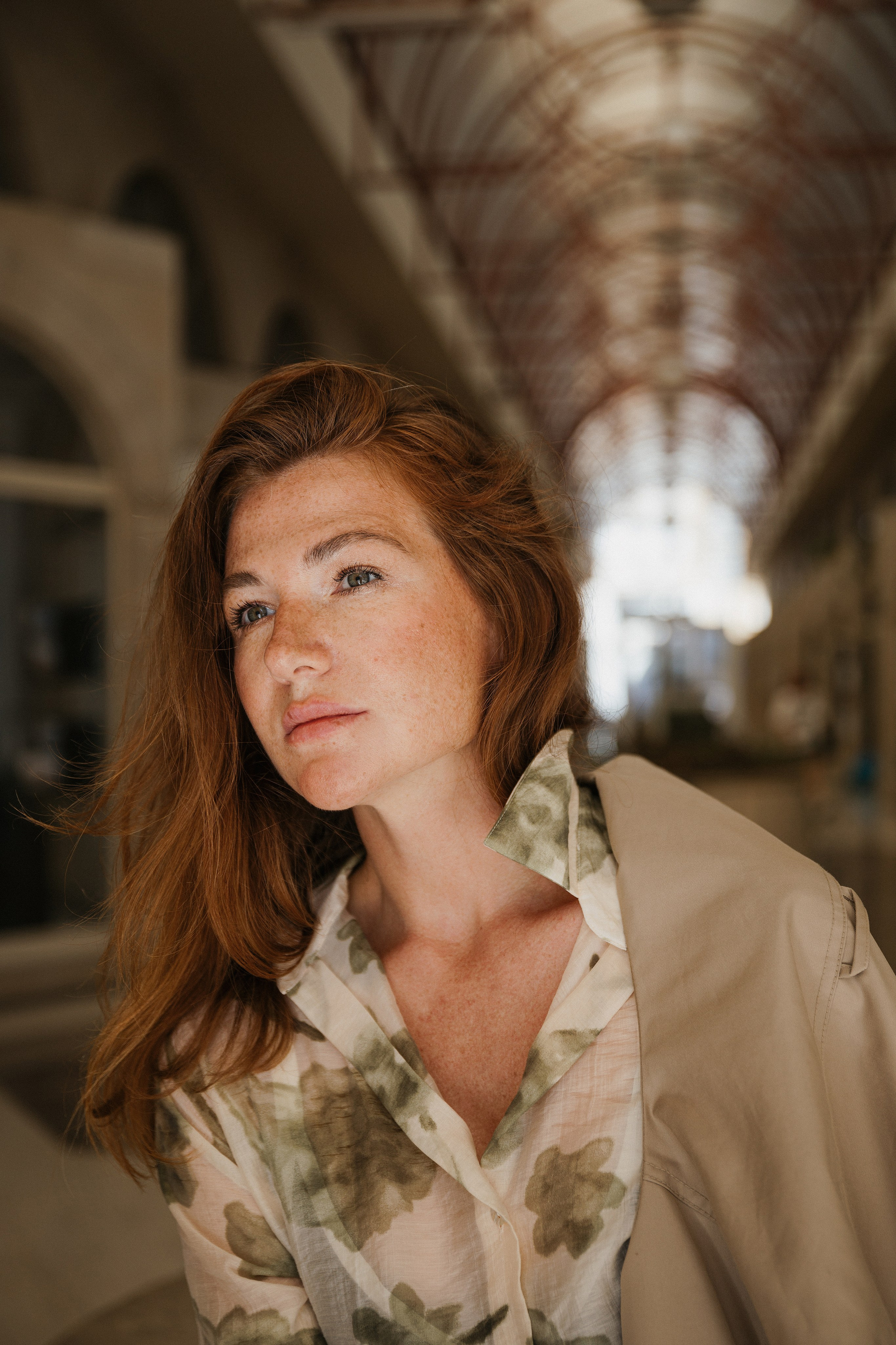 Katya. Photographer in Barcelona capturing unique stories | Kate Chumak