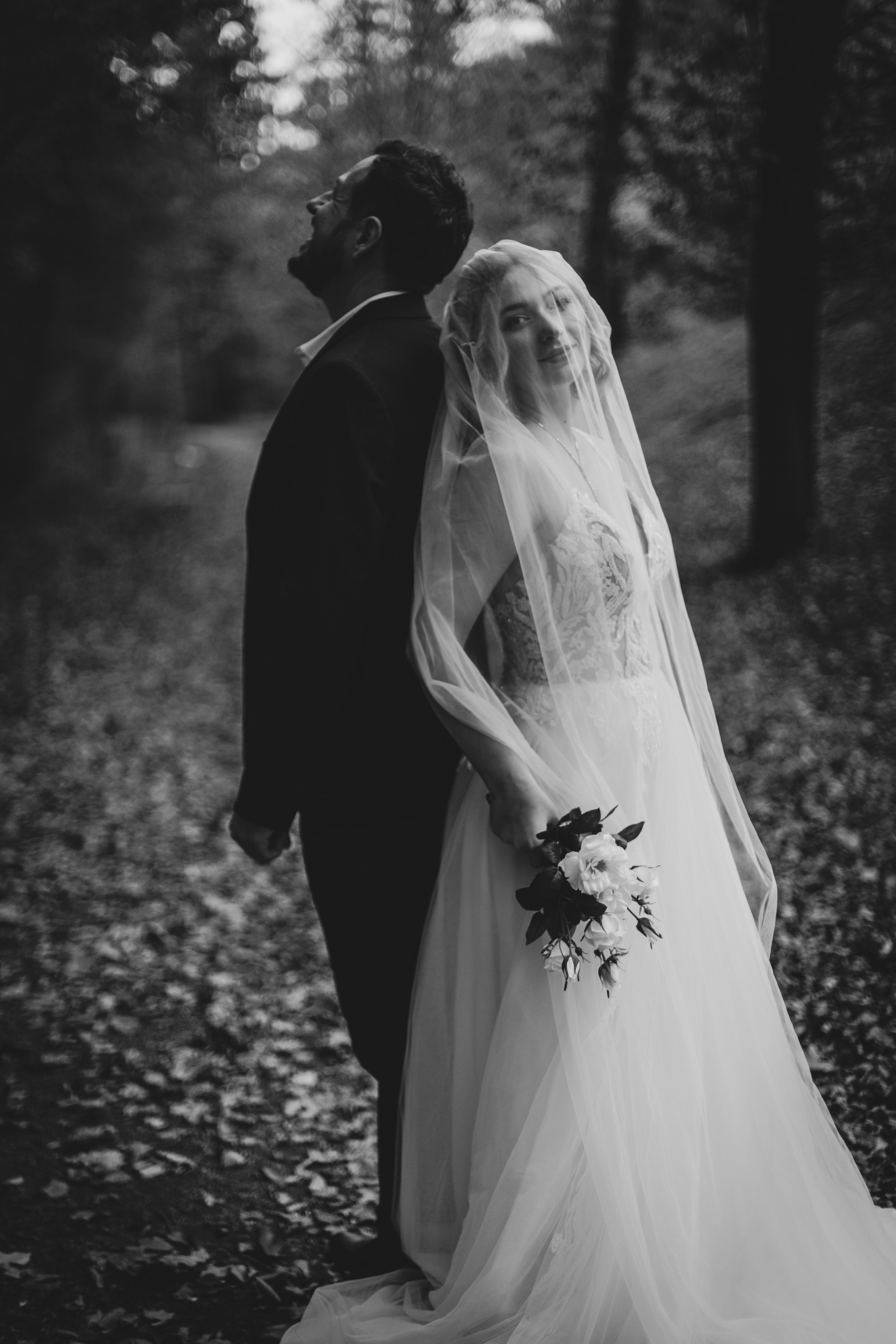 Andreas & Katrien 01.11.24. PHOTOgrapher Germany MARBURG