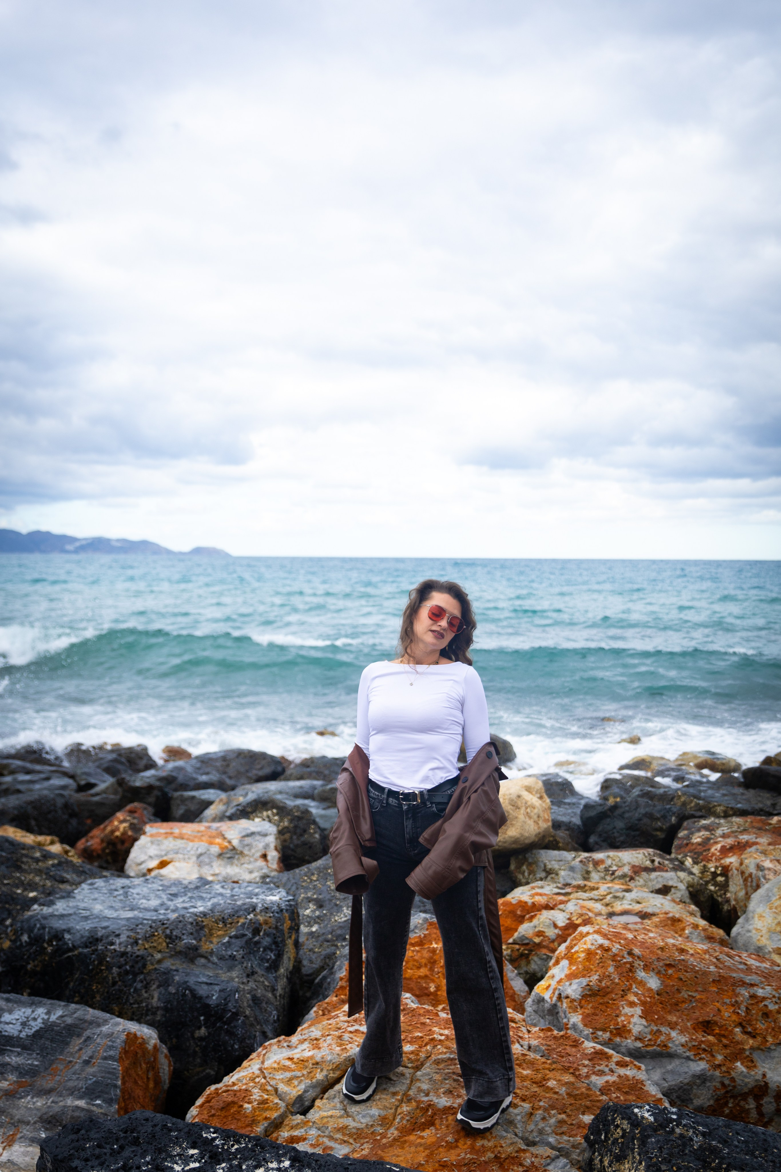 Girls CRETE. PHOTOgrapher Germany MARBURG