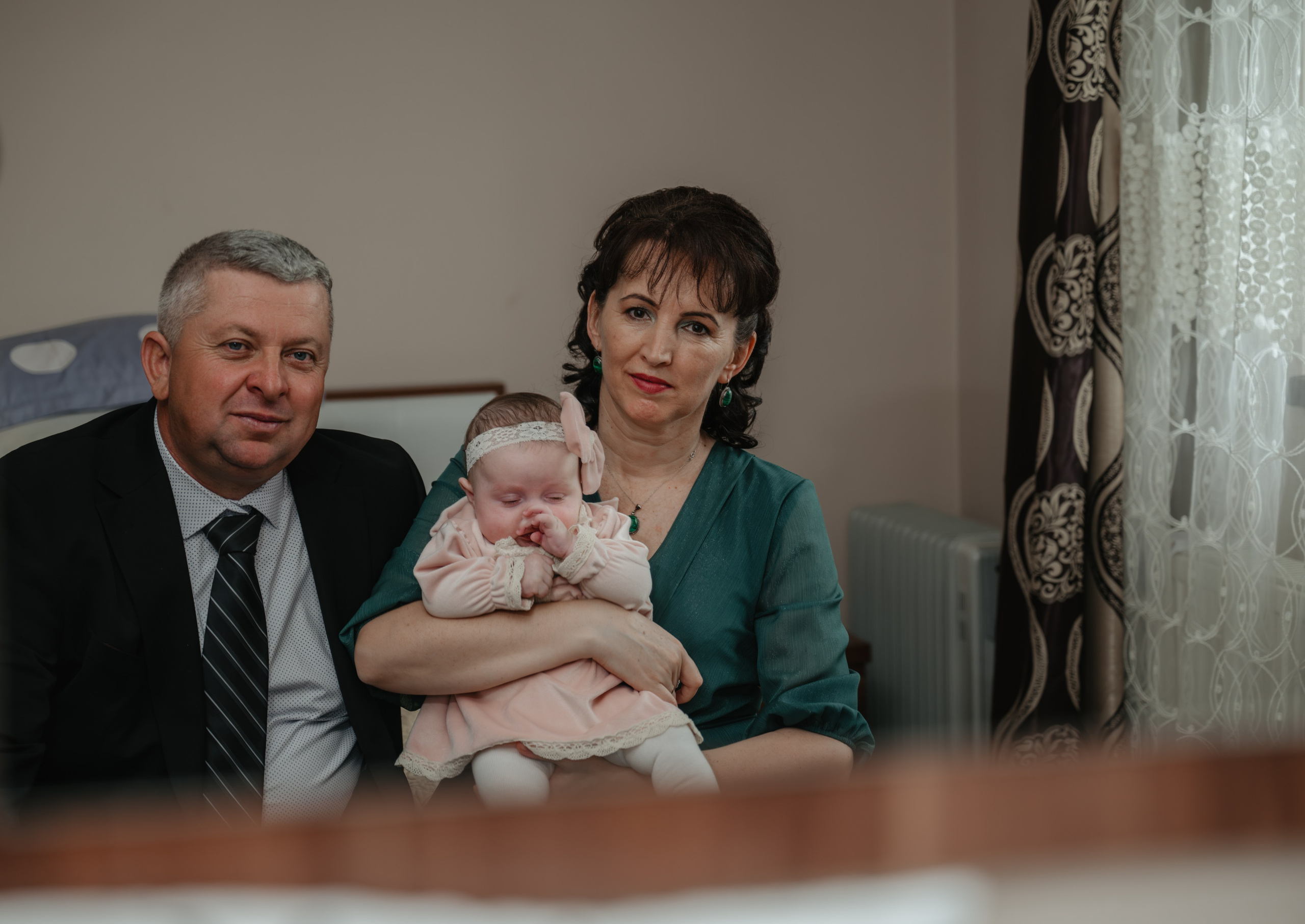 Fotografie de botez. Fotografie si videografie in Cluj si oriunde e povestea ta