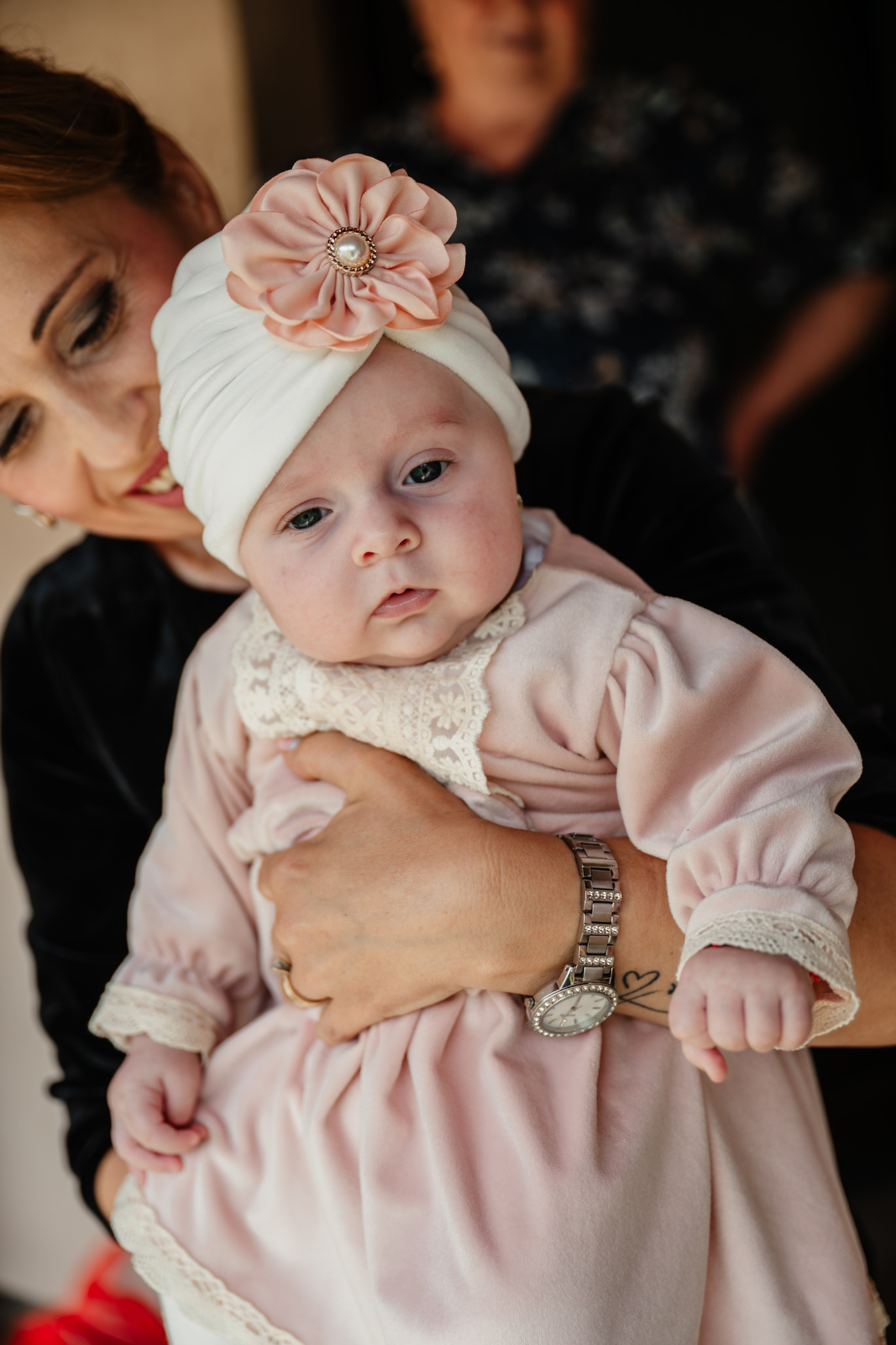 Fotografie de botez. Fotografie si videografie in Cluj si oriunde e povestea ta