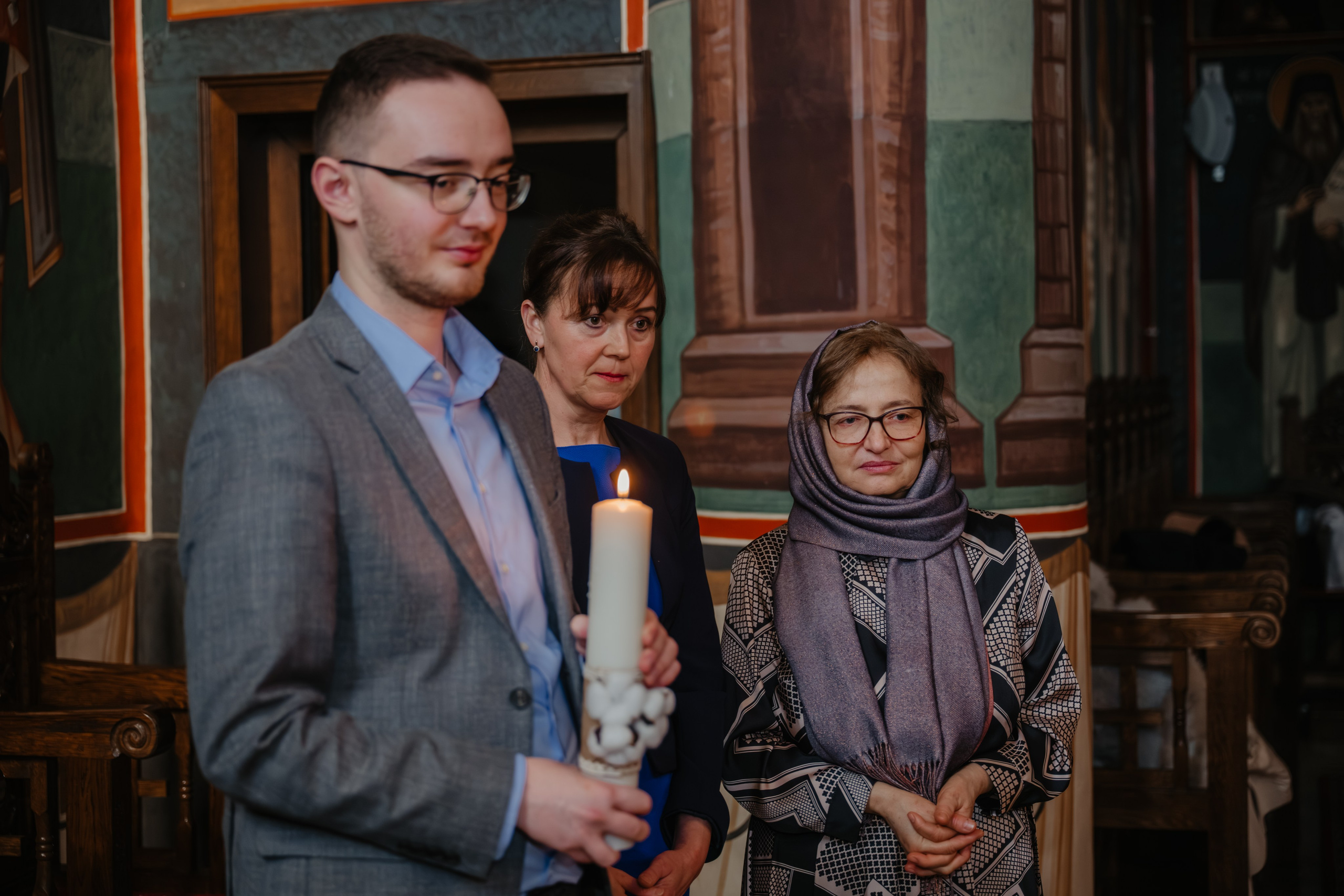 Botez Iustin. Fotografie si videografie in Cluj si oriunde e povestea ta