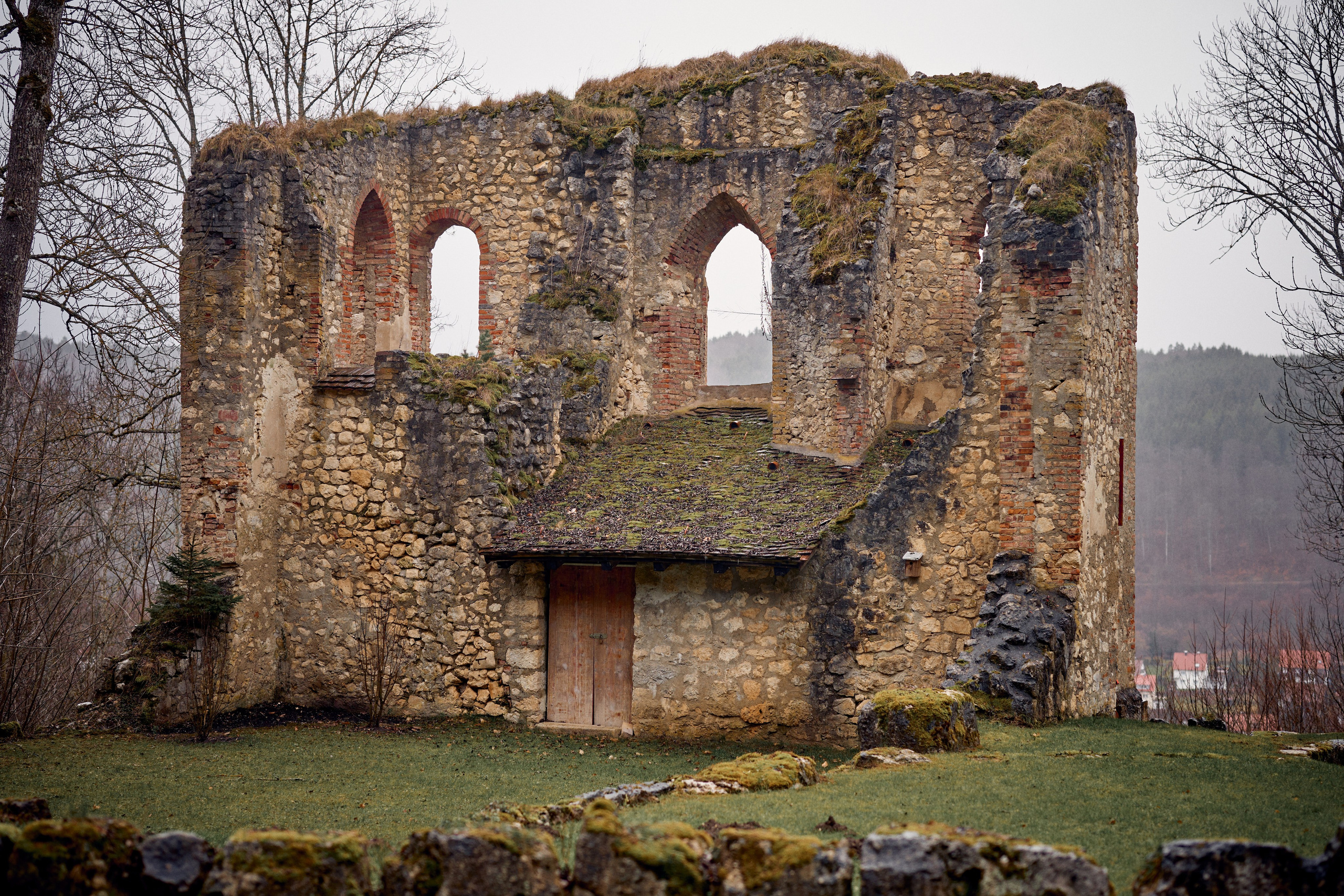 Hochzeitsfotograf Sigmaringen – Winterhochzeit im Februar