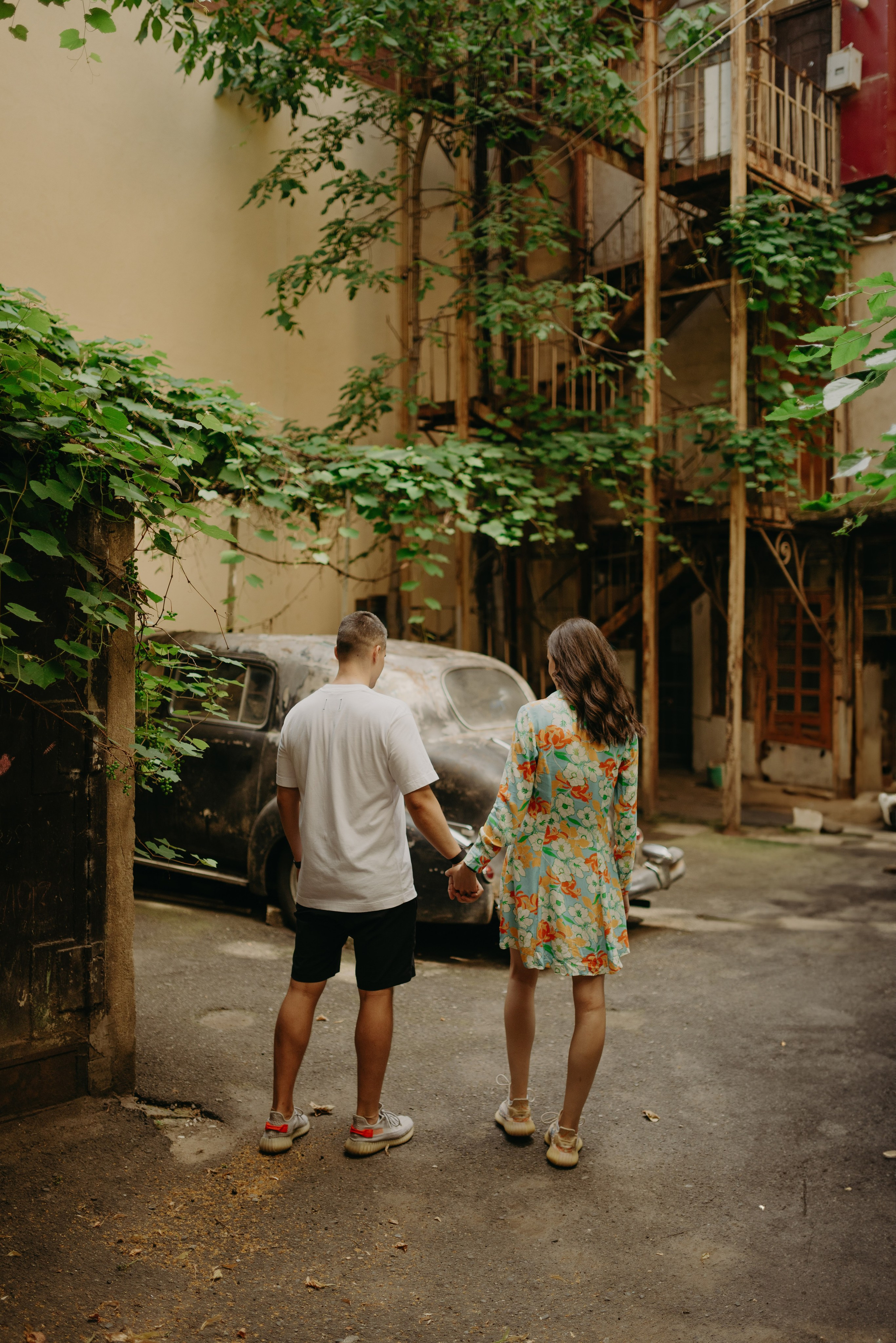 LoveStrory. Главная